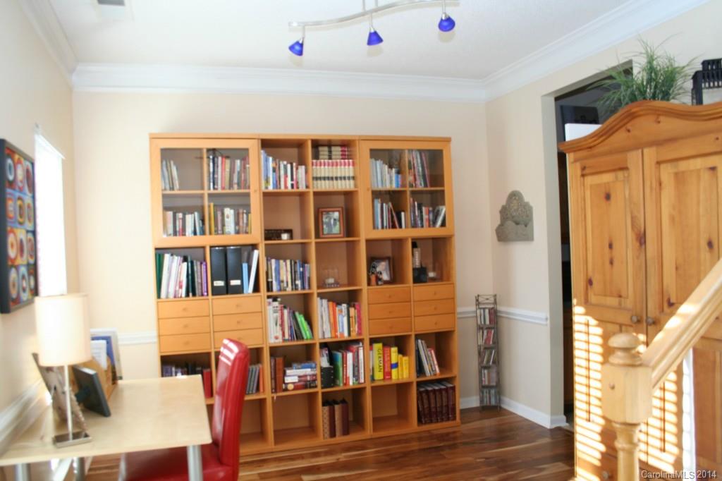 Sheffield Manor - Residential