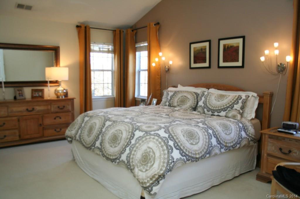 Sheffield Manor - Residential