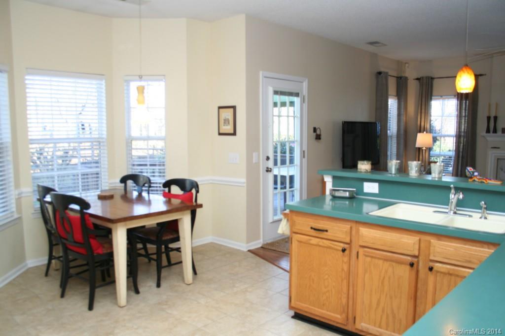 Sheffield Manor - Residential