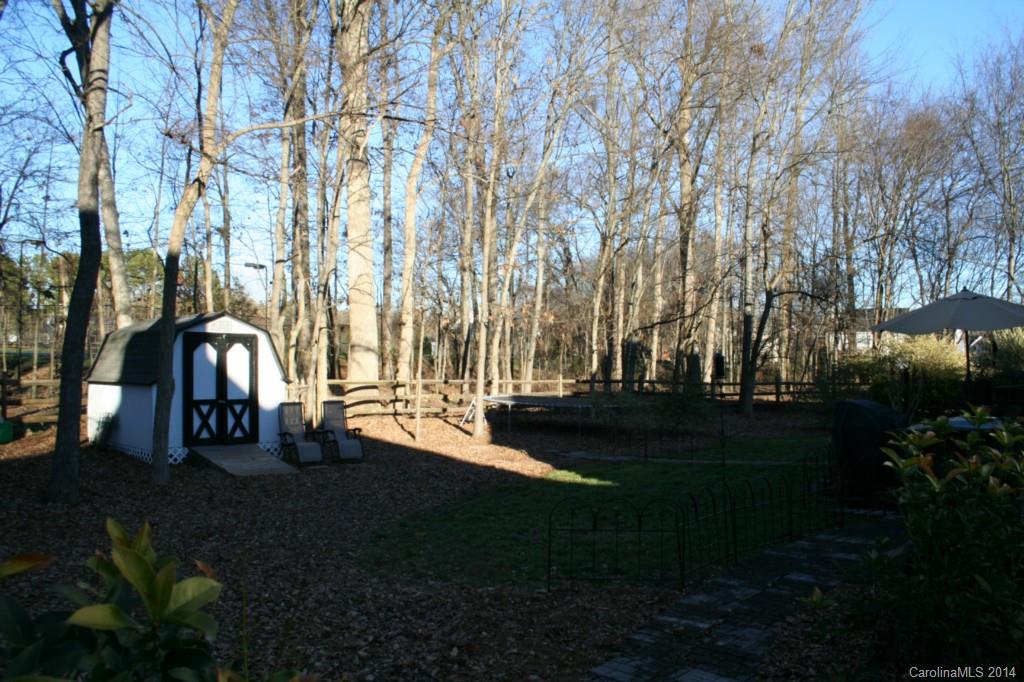 Sheffield Manor - Residential