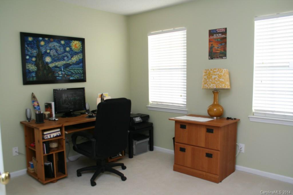 Sheffield Manor - Residential