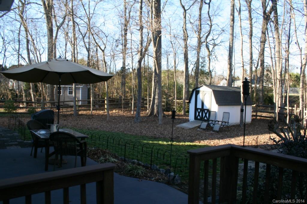 Sheffield Manor - Residential