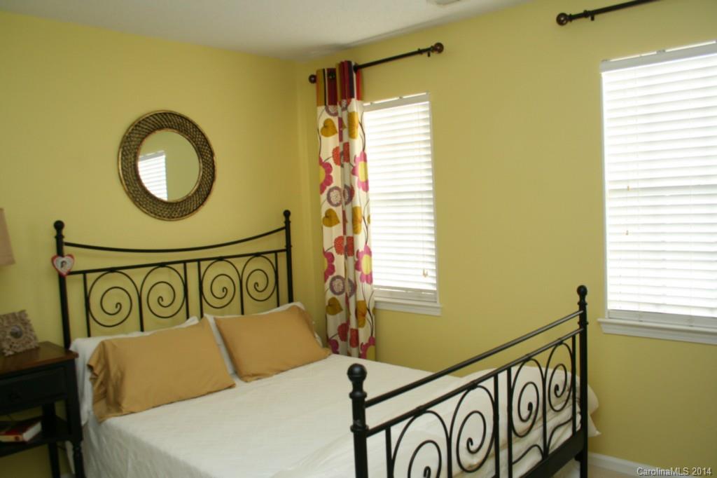 Sheffield Manor - Residential