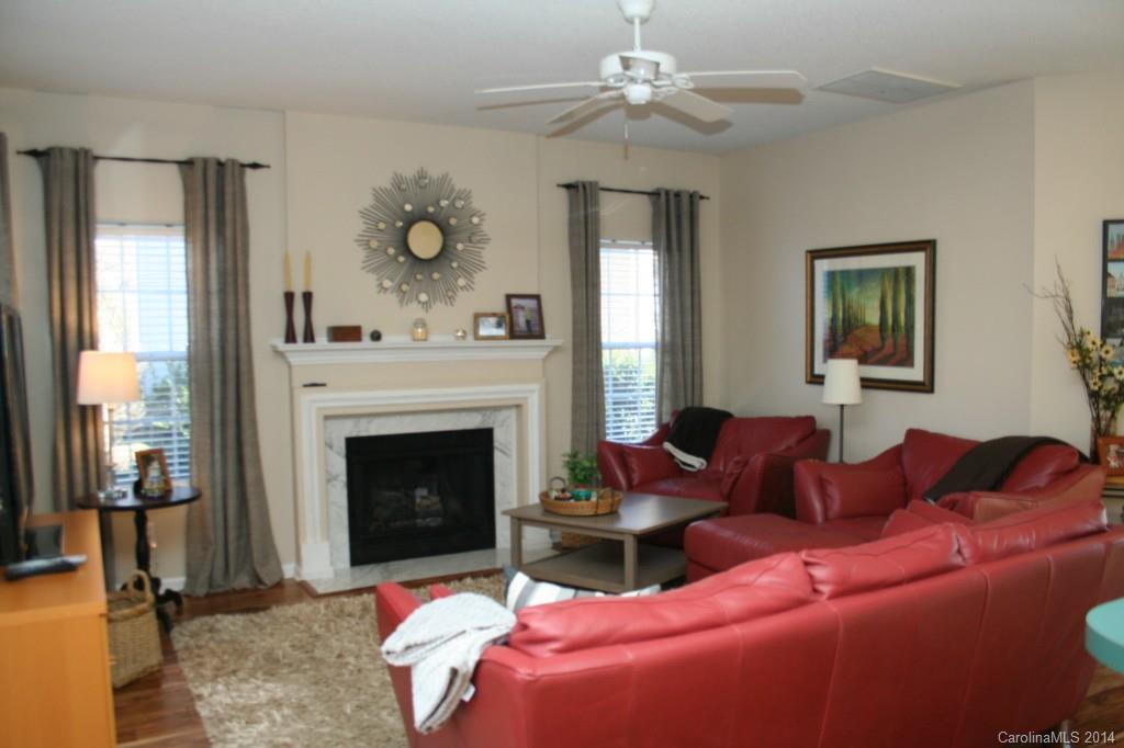 Sheffield Manor - Residential