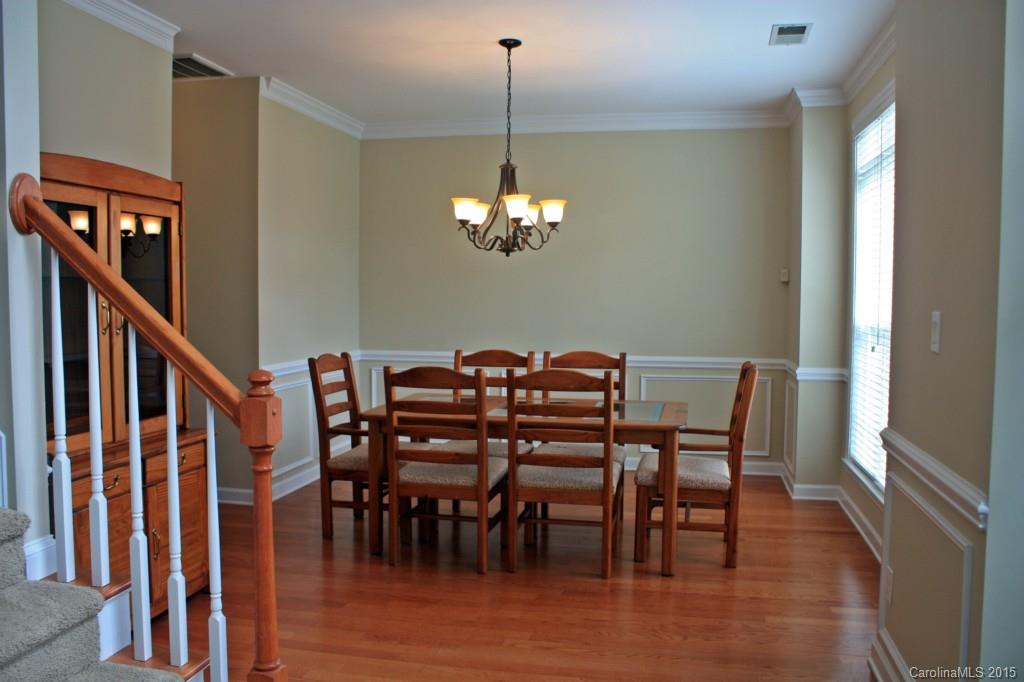 Thornblade - Residential