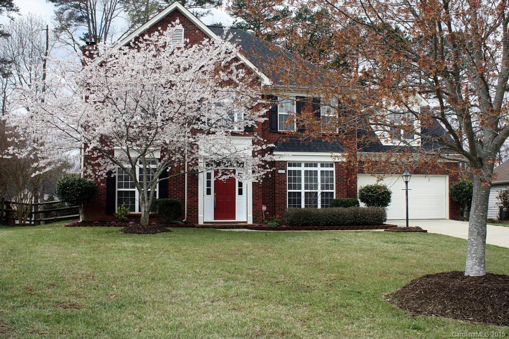 Thornblade - Residential