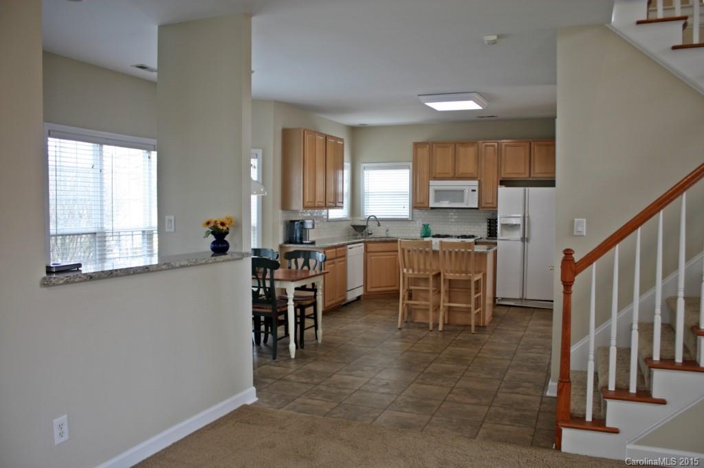 Thornblade - Residential