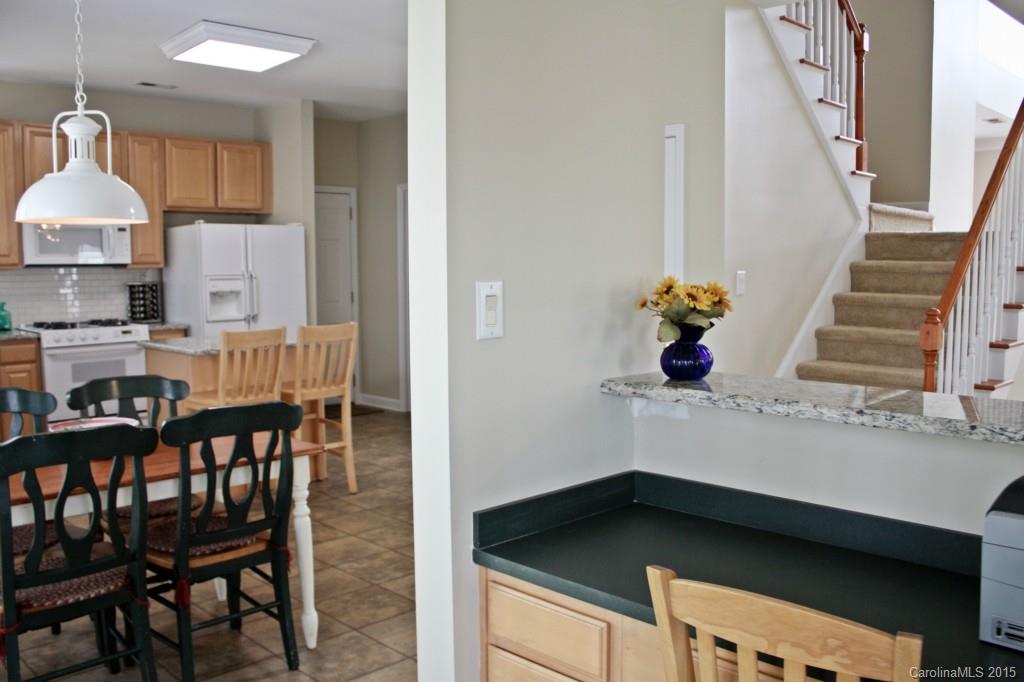 Thornblade - Residential