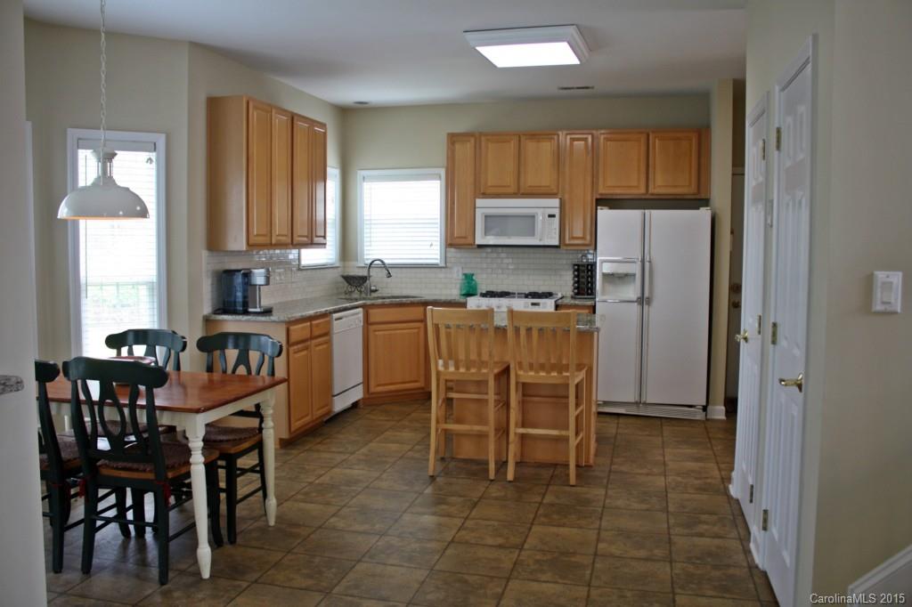 Thornblade - Residential