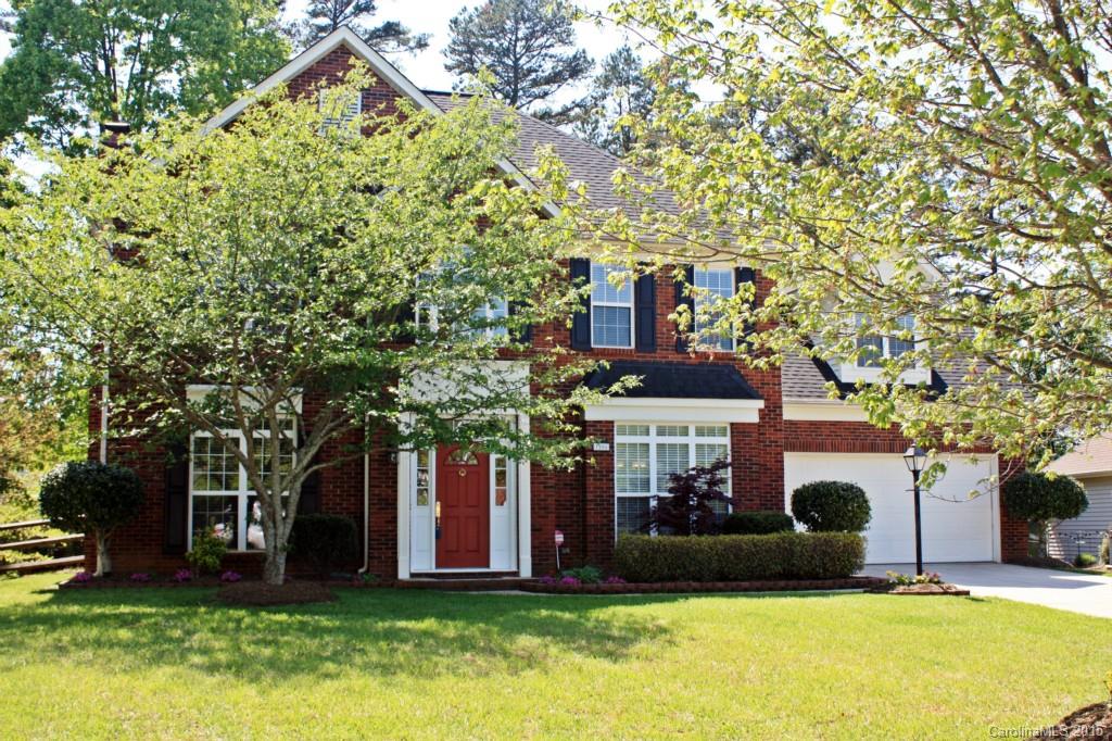 Thornblade - Residential