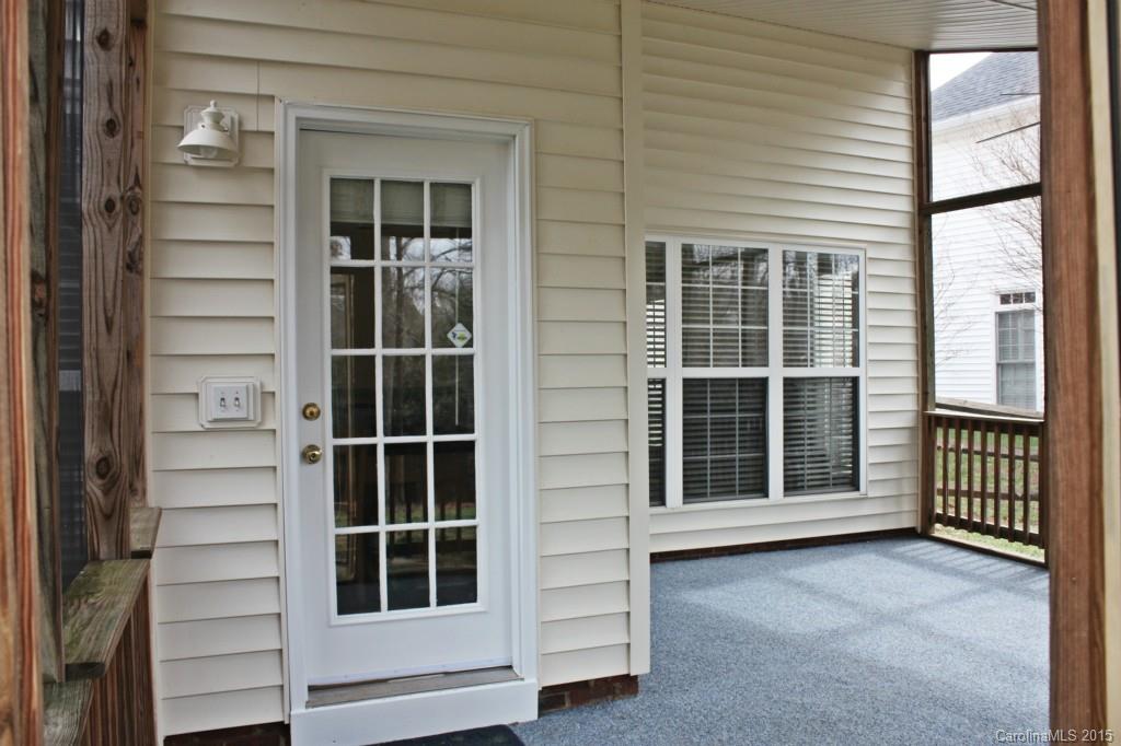 Thornblade - Residential