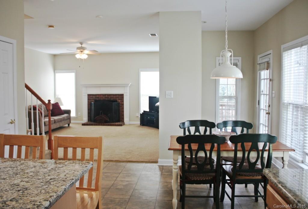 Thornblade - Residential