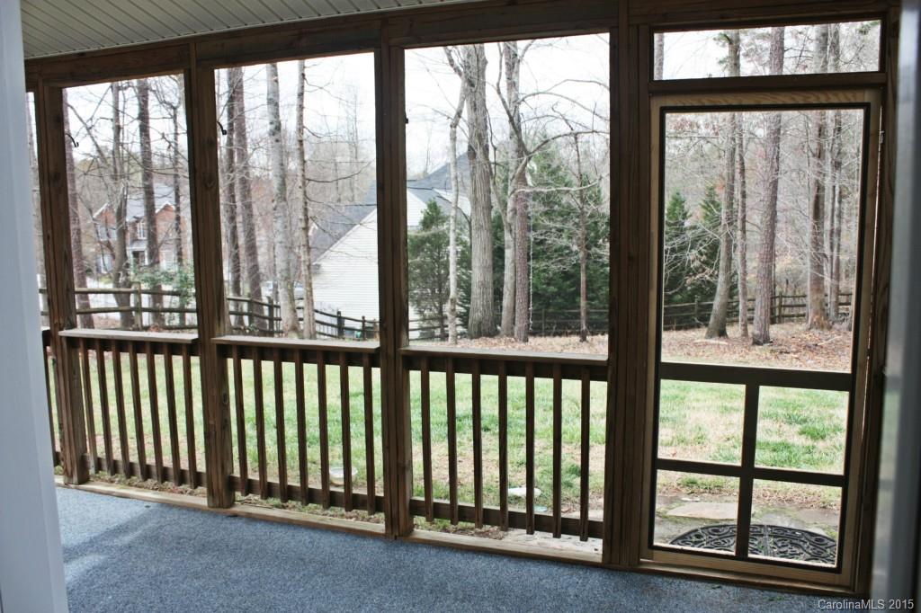 Thornblade - Residential