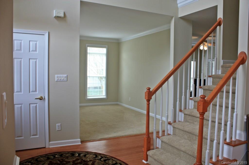 Thornblade - Residential