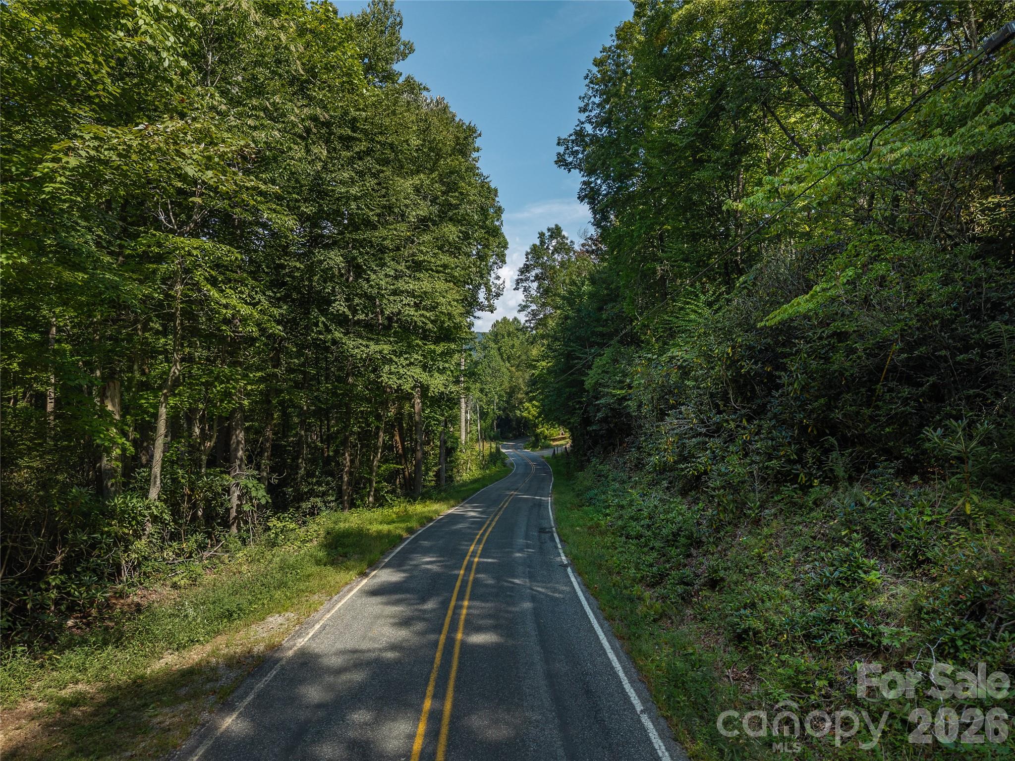 99999 Saw Branch Road