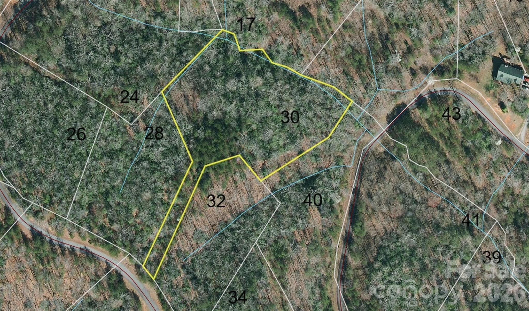 0 Brookside Parkway 30