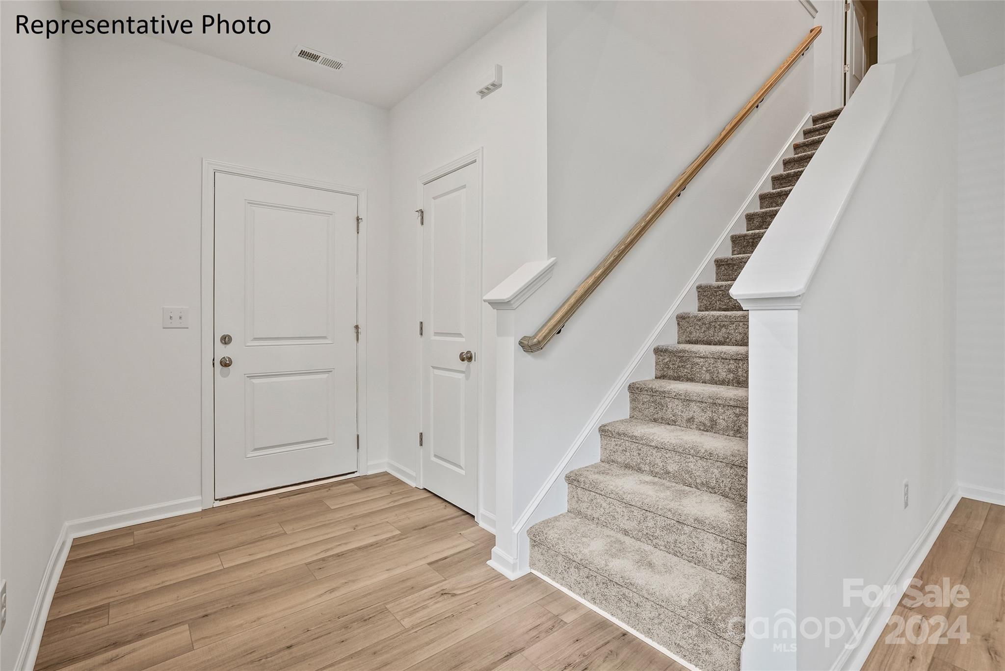 Element Park - Residential