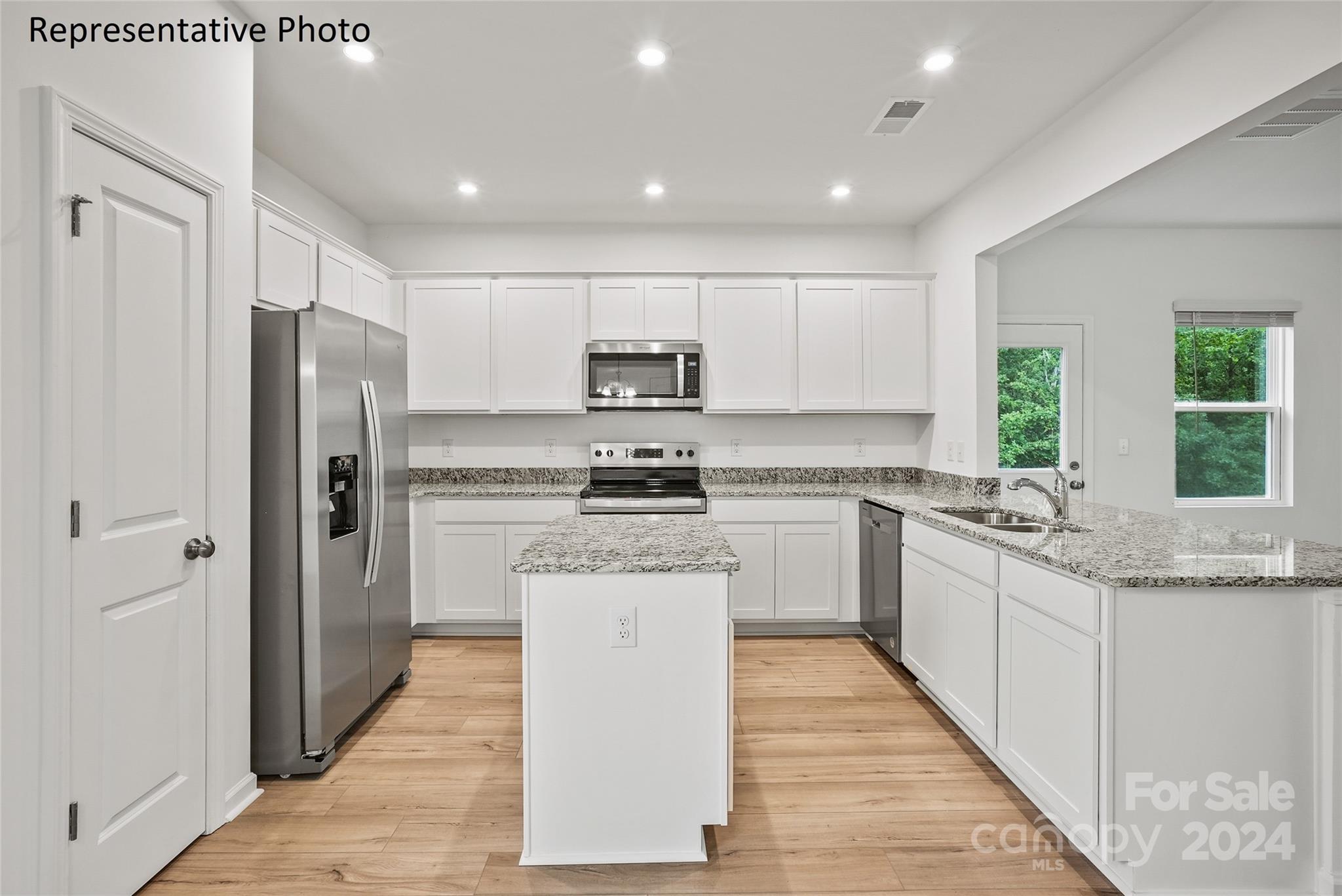 Element Park - Residential