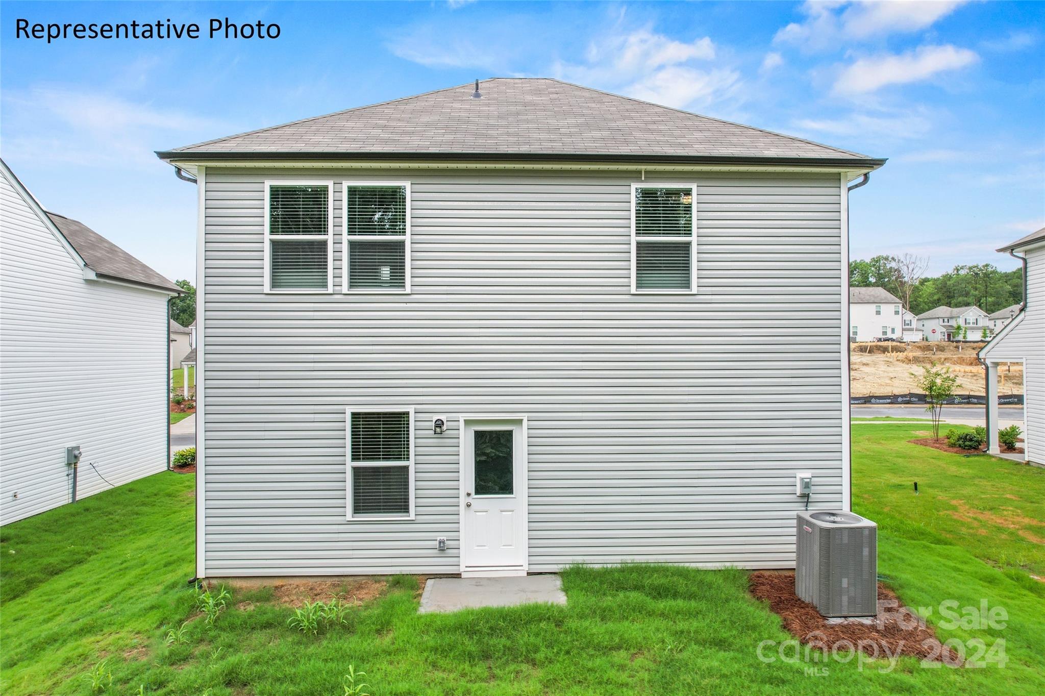 Element Park - Residential