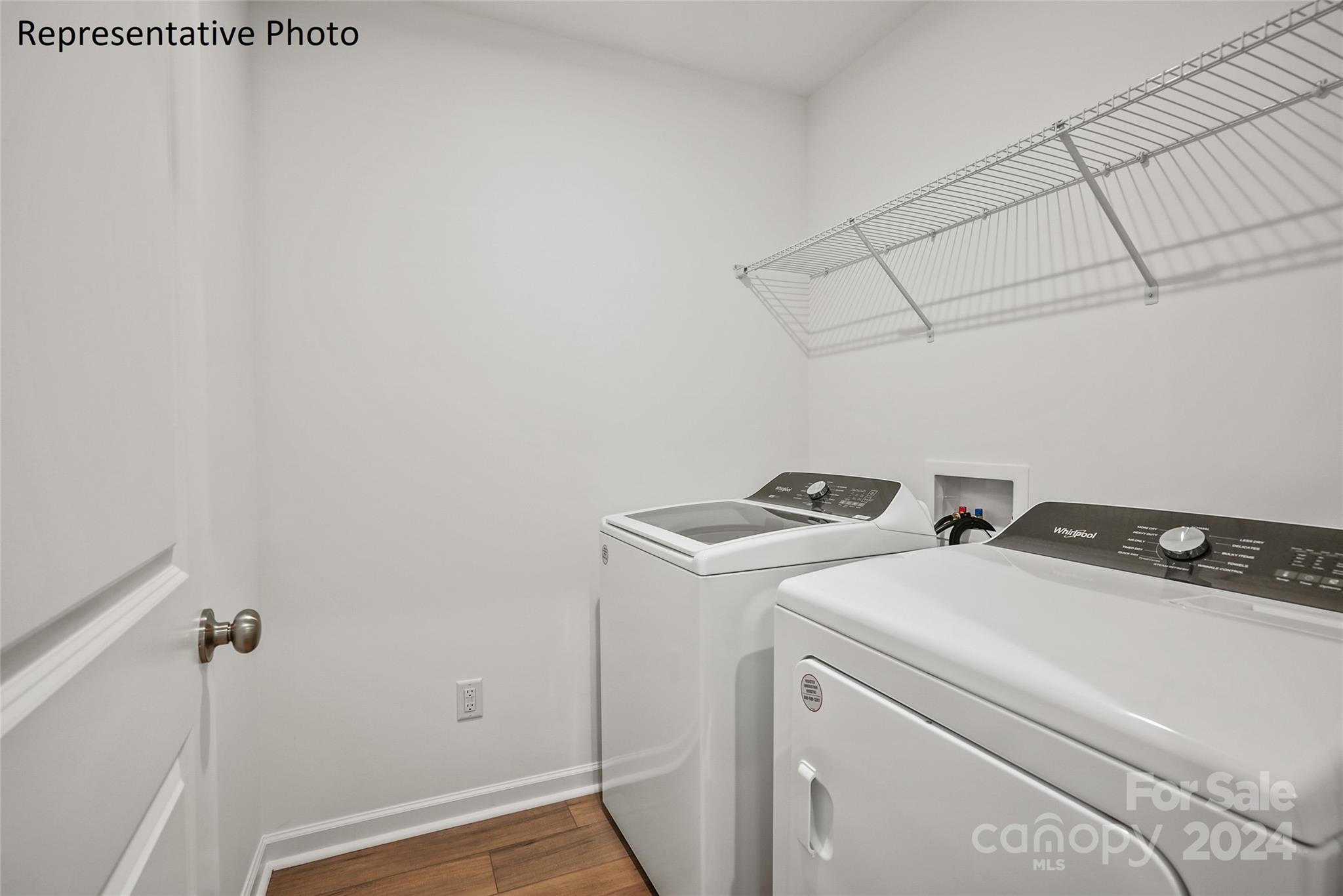 Element Park - Residential