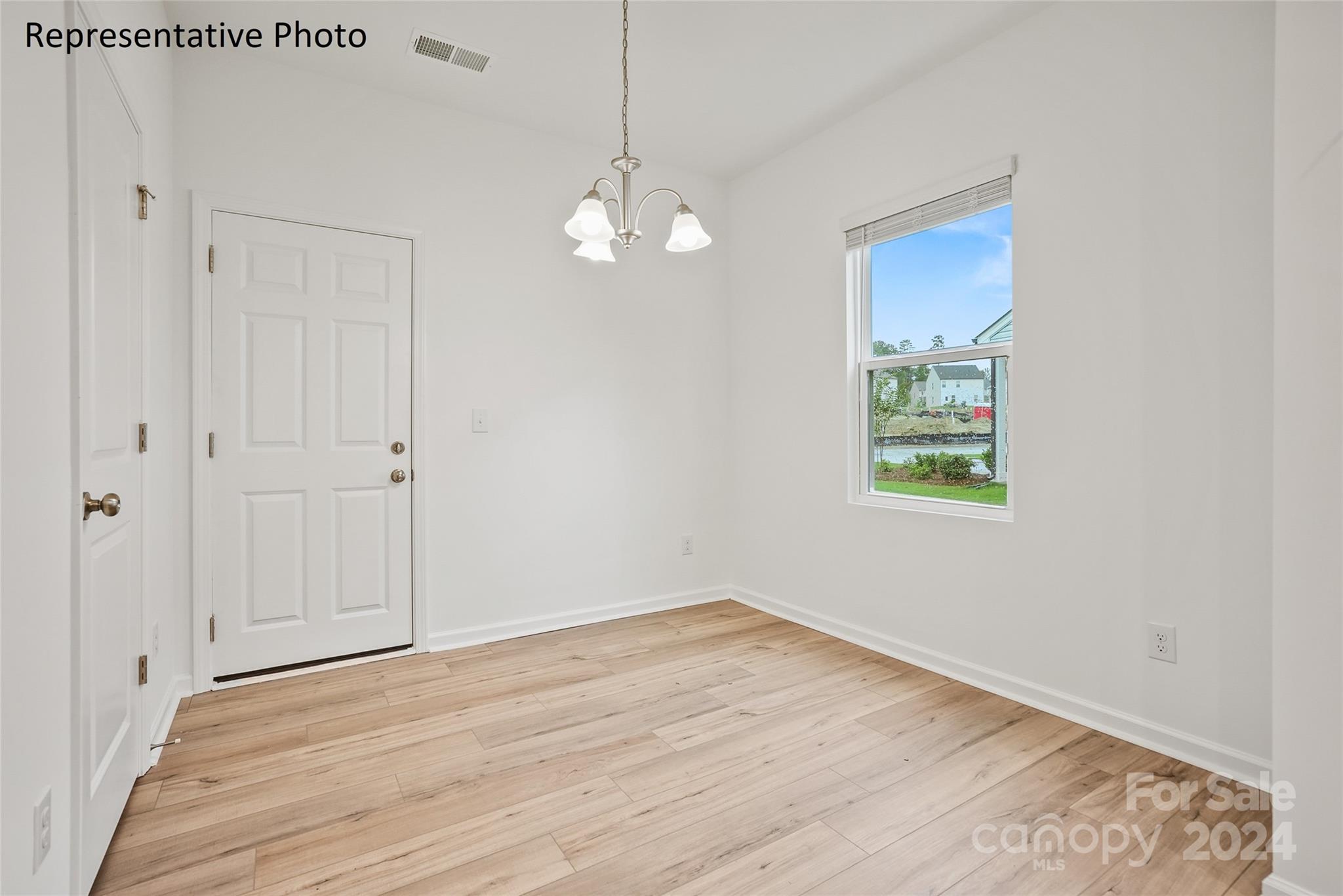 Element Park - Residential