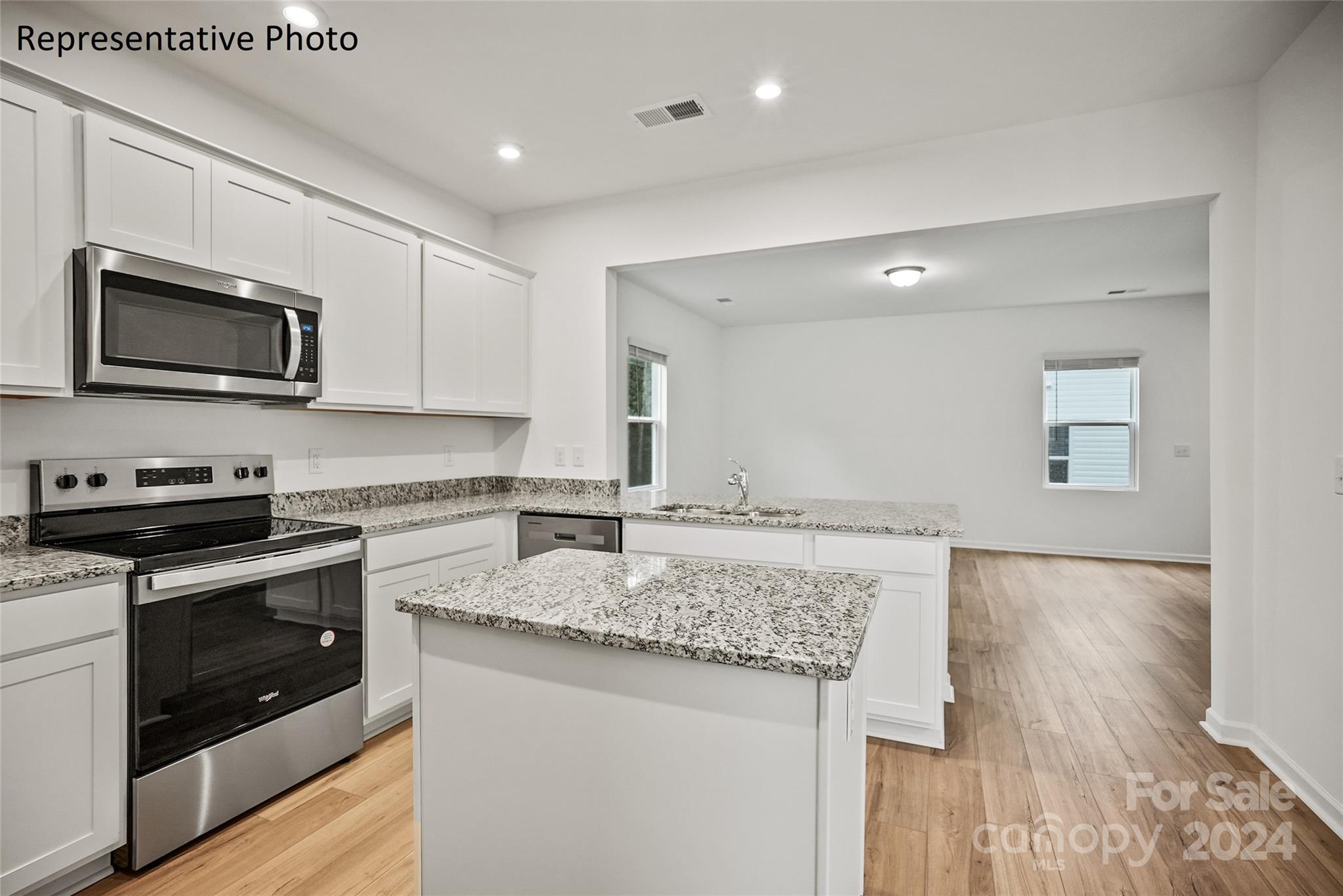 Element Park - Residential