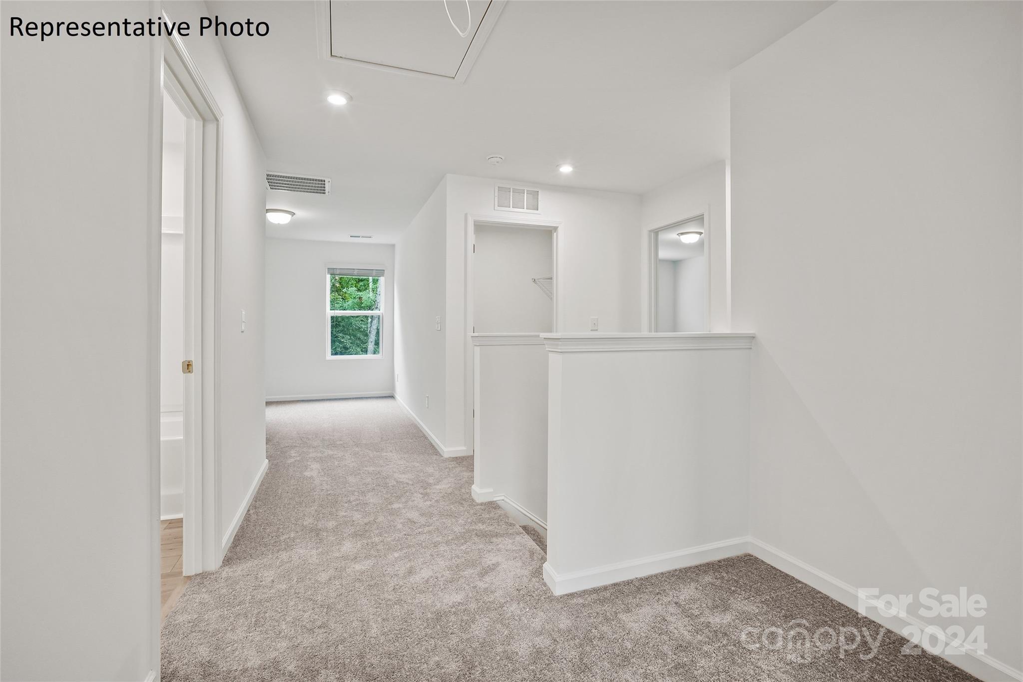 Element Park - Residential