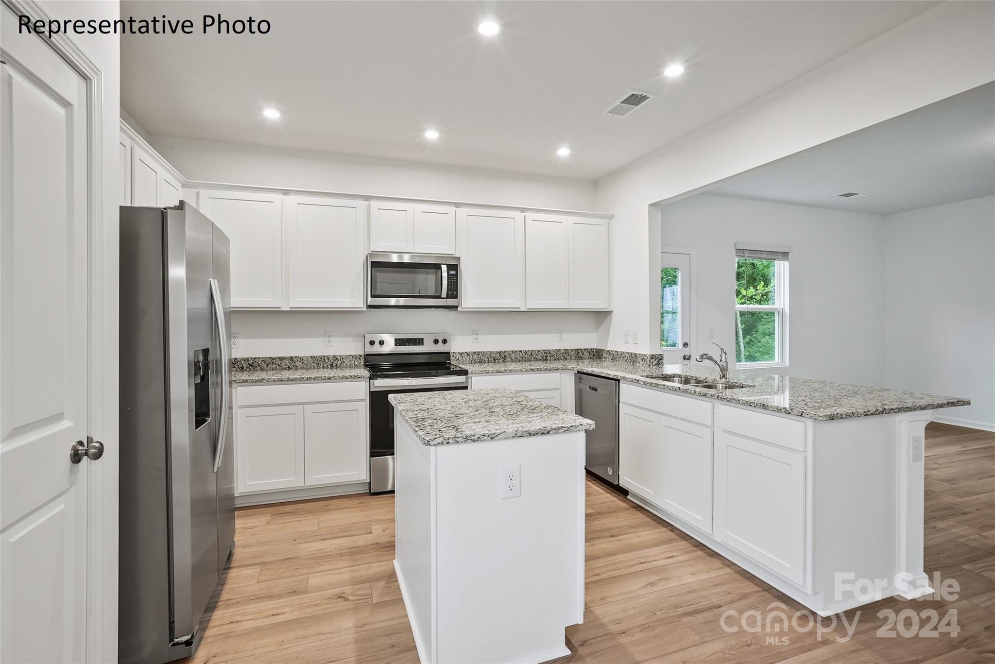 Element Park - Residential