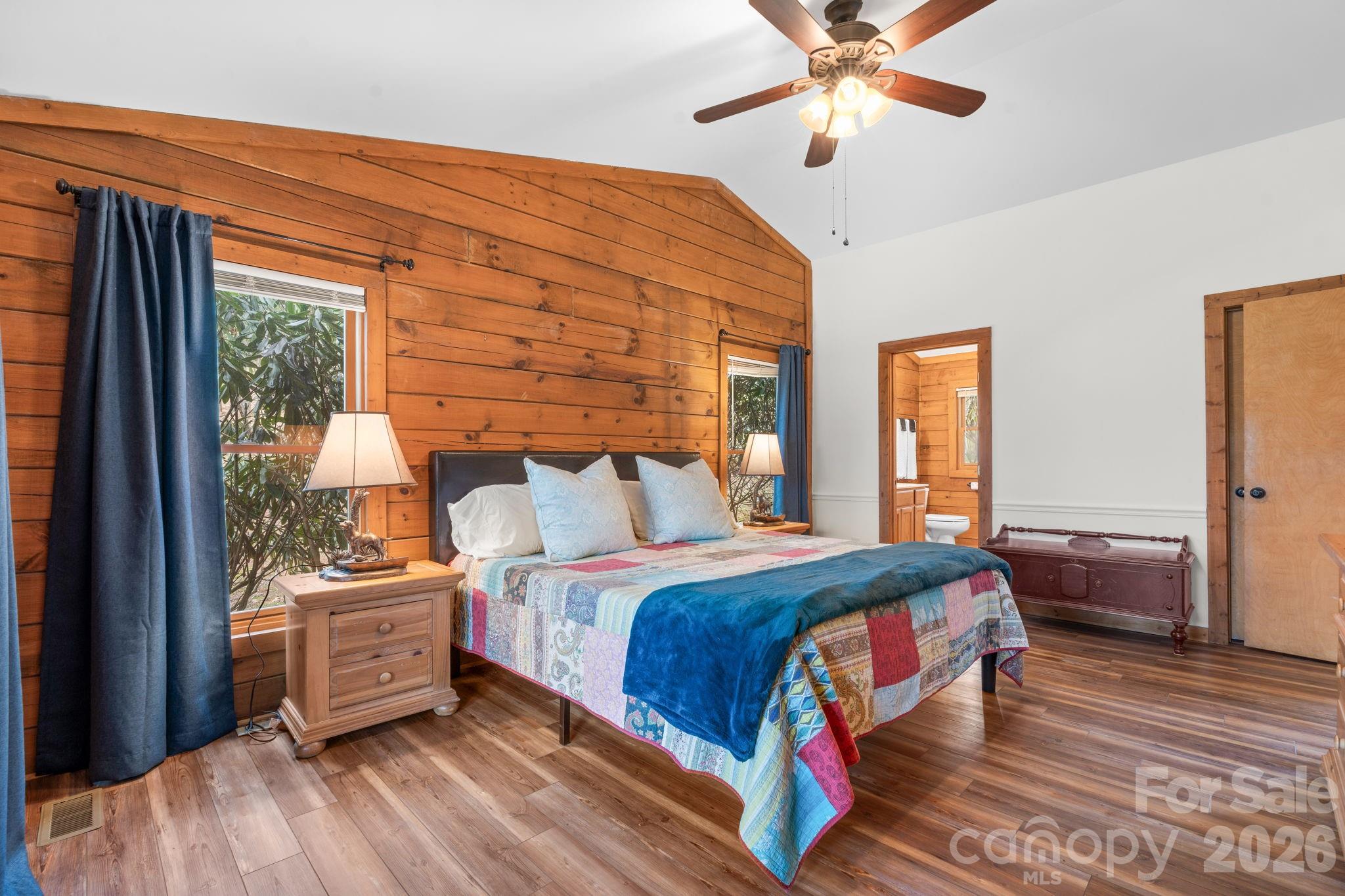 Eureka Hills Development - Residential