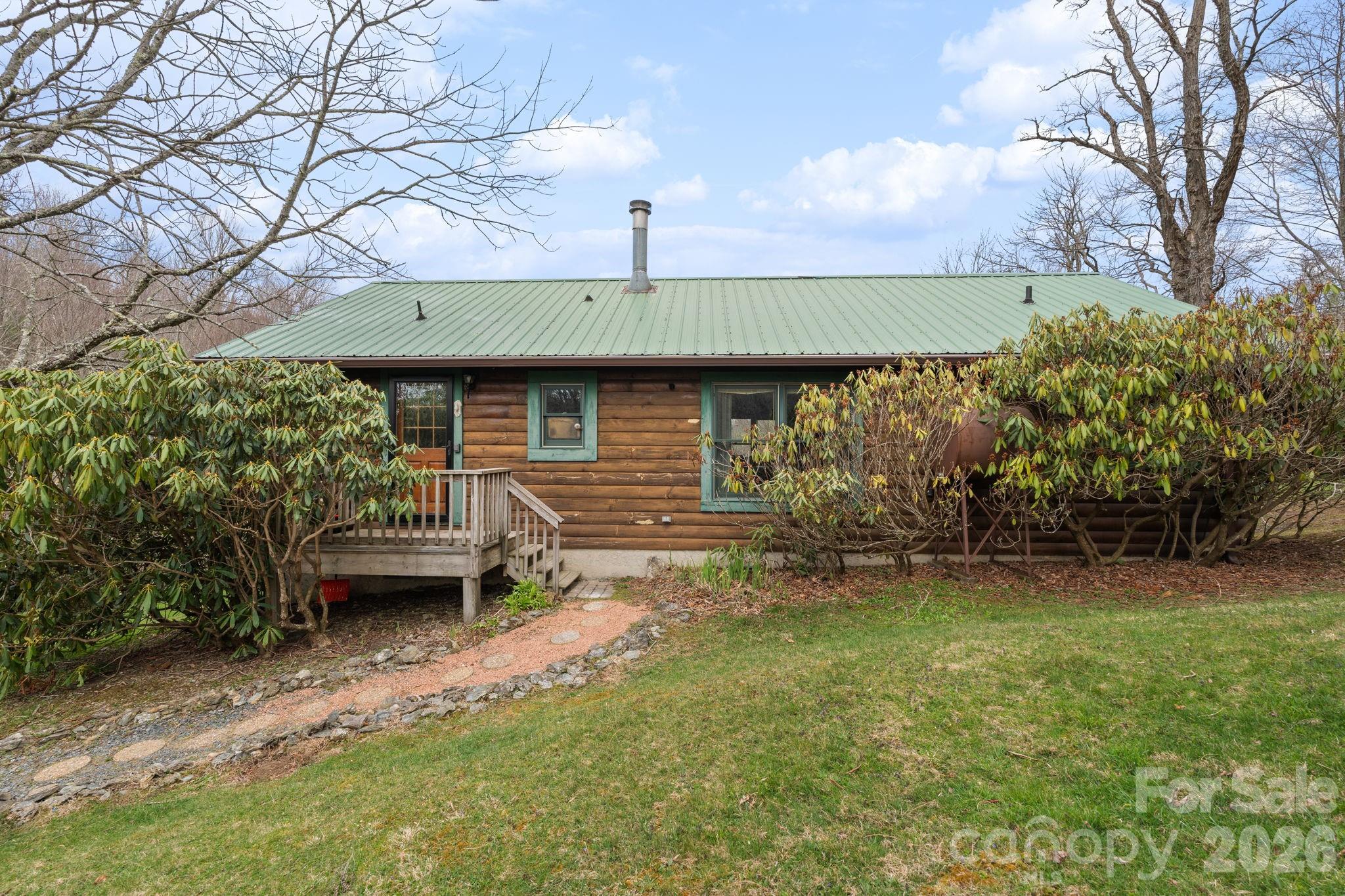 Eureka Hills Development - Residential