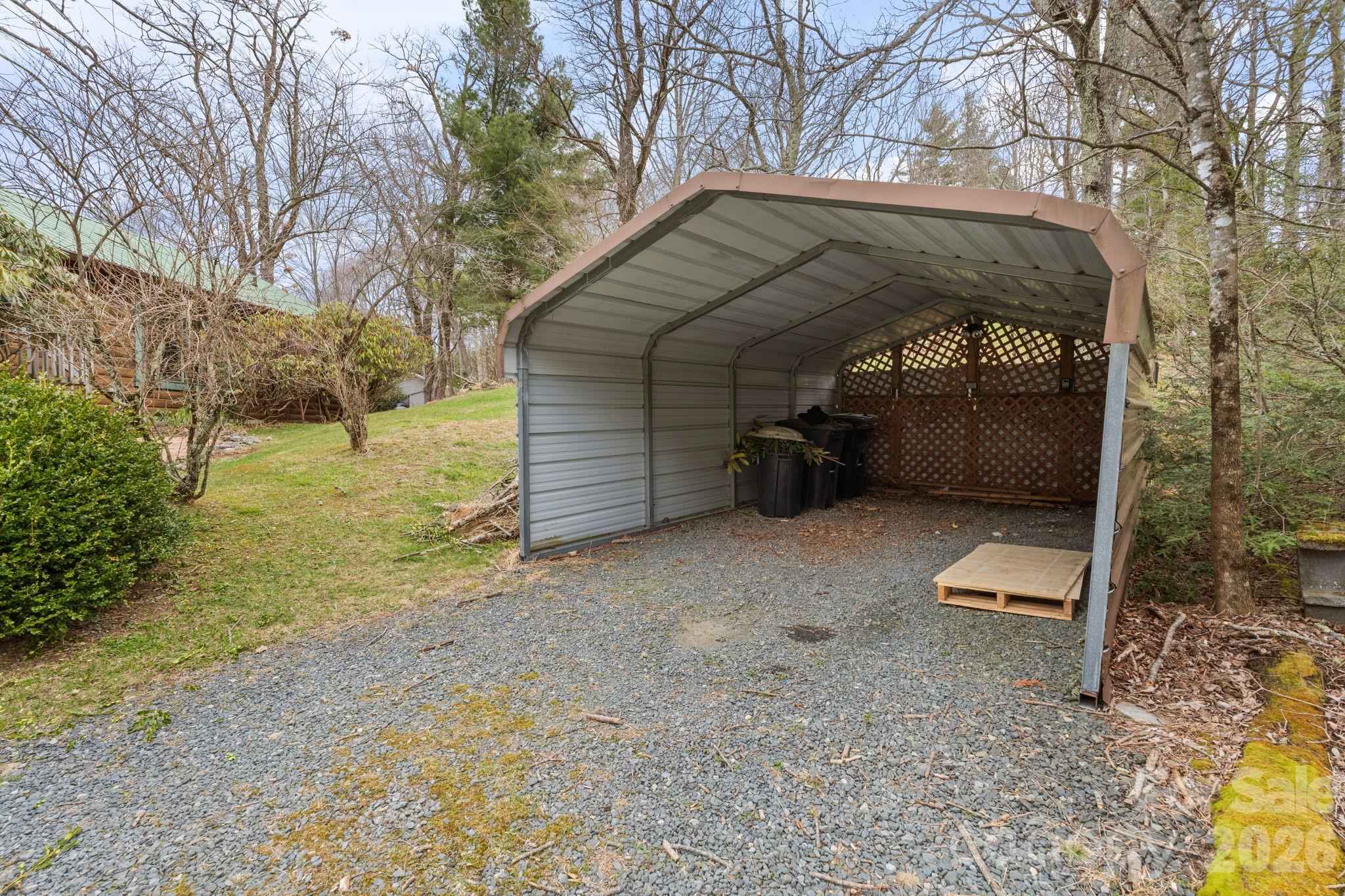 Eureka Hills Development - Residential