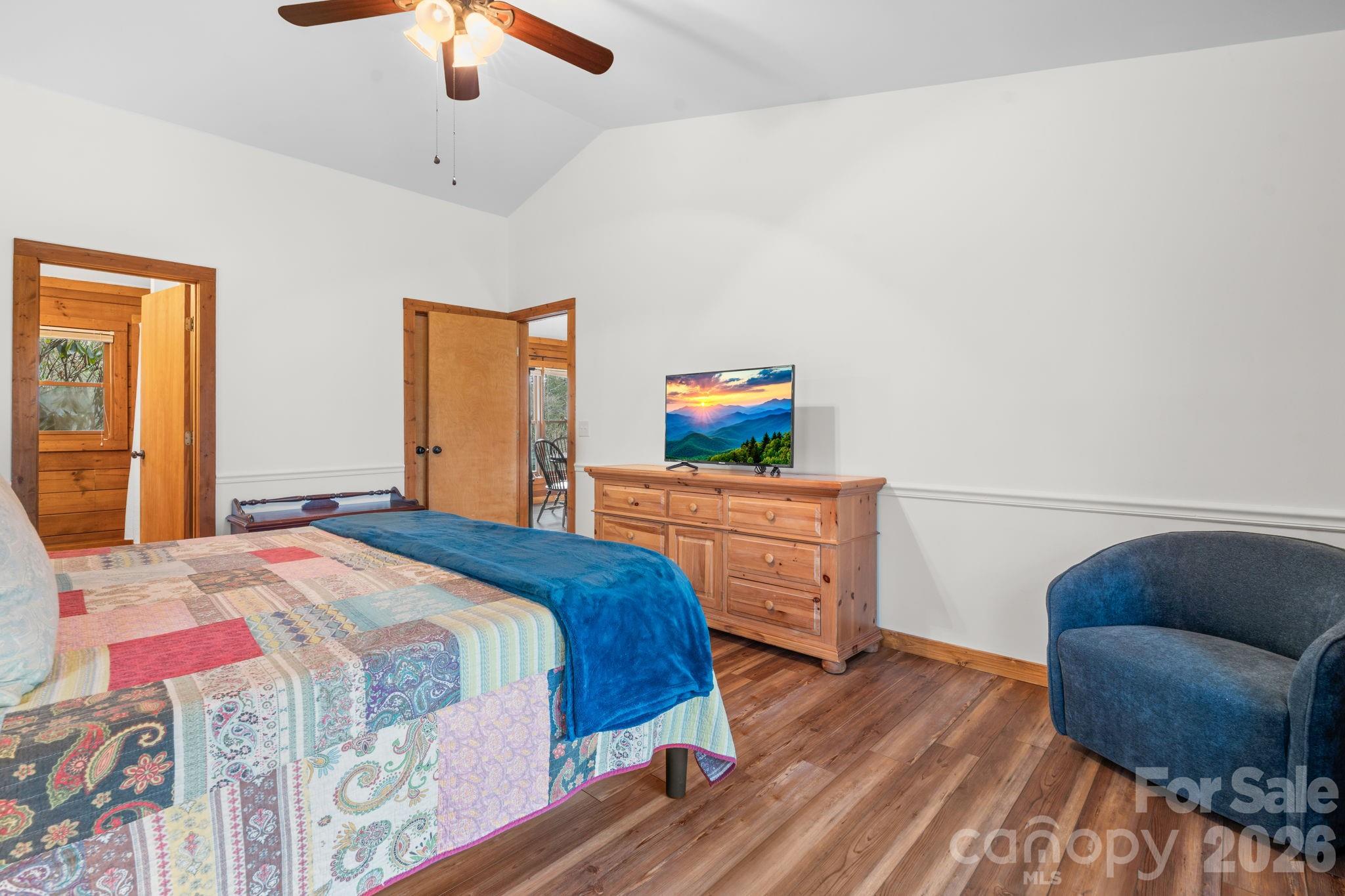 Eureka Hills Development - Residential