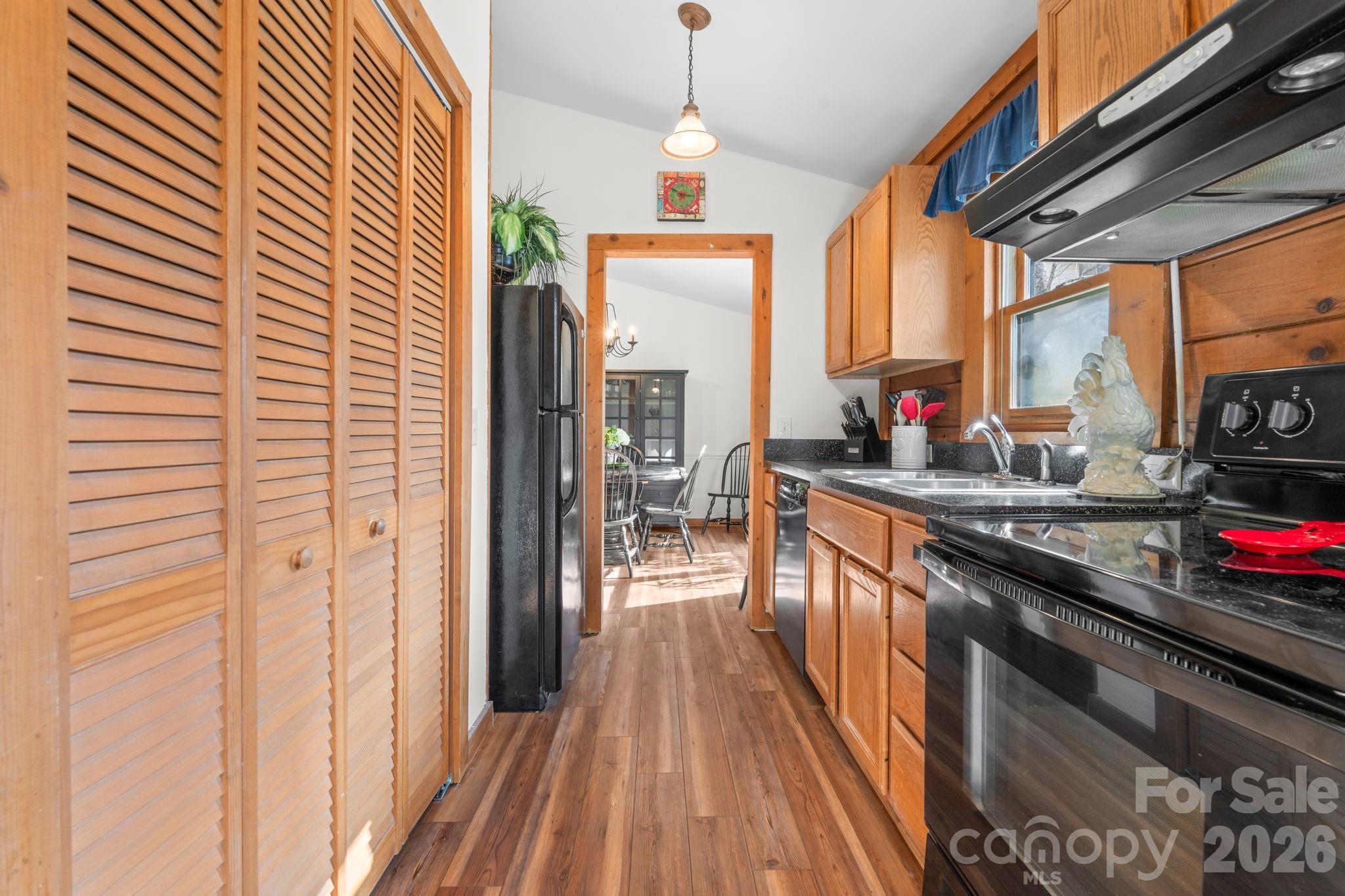 Eureka Hills Development - Residential