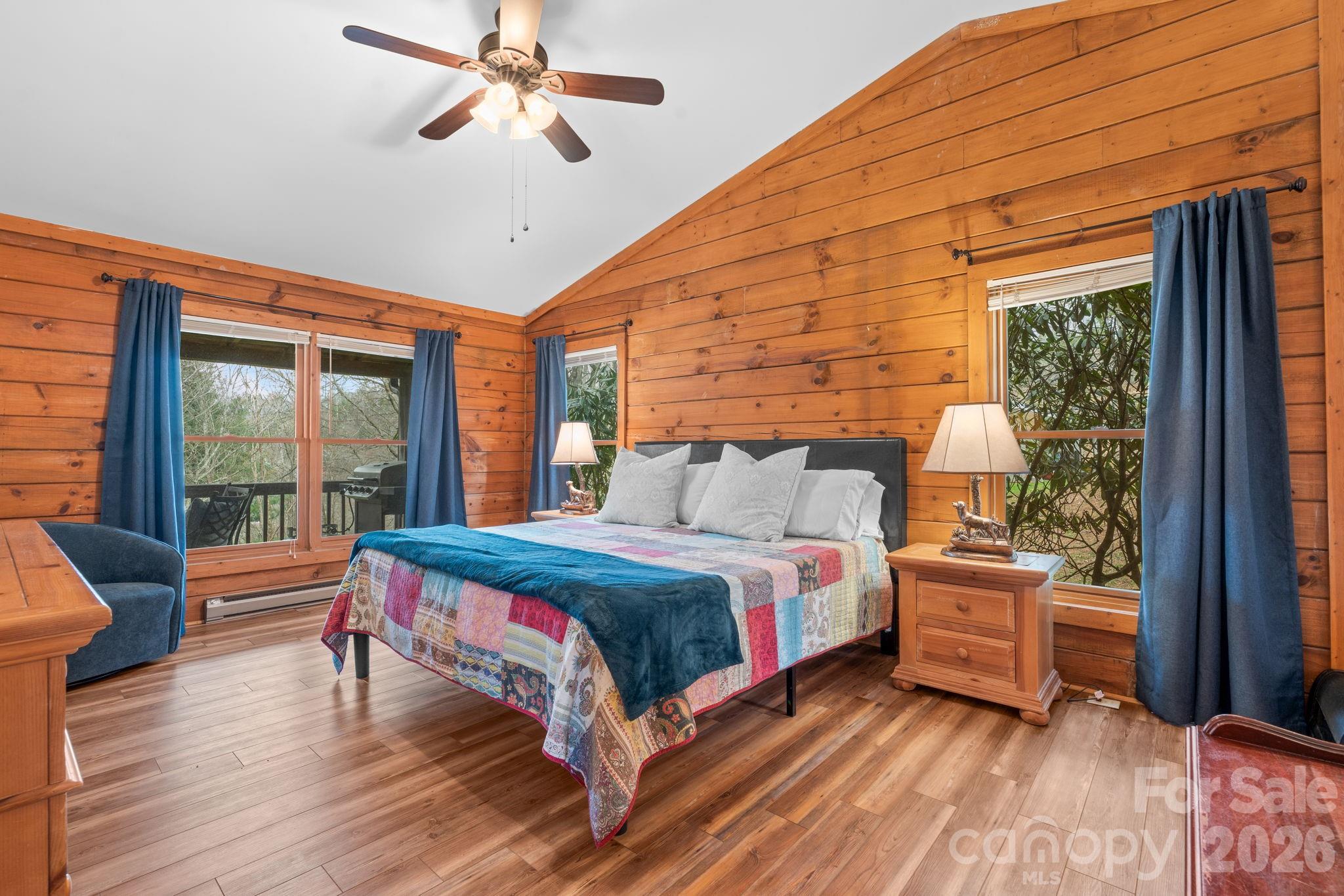 Eureka Hills Development - Residential