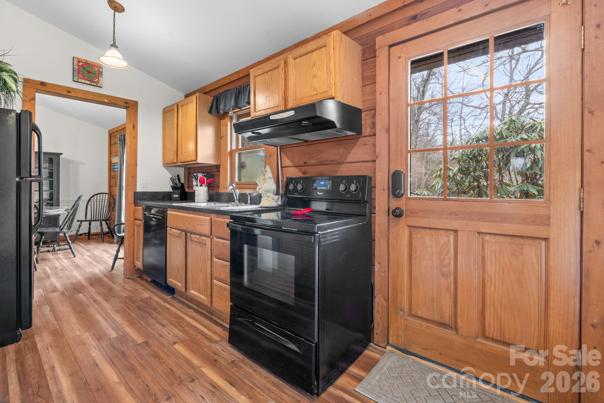 Eureka Hills Development - Residential