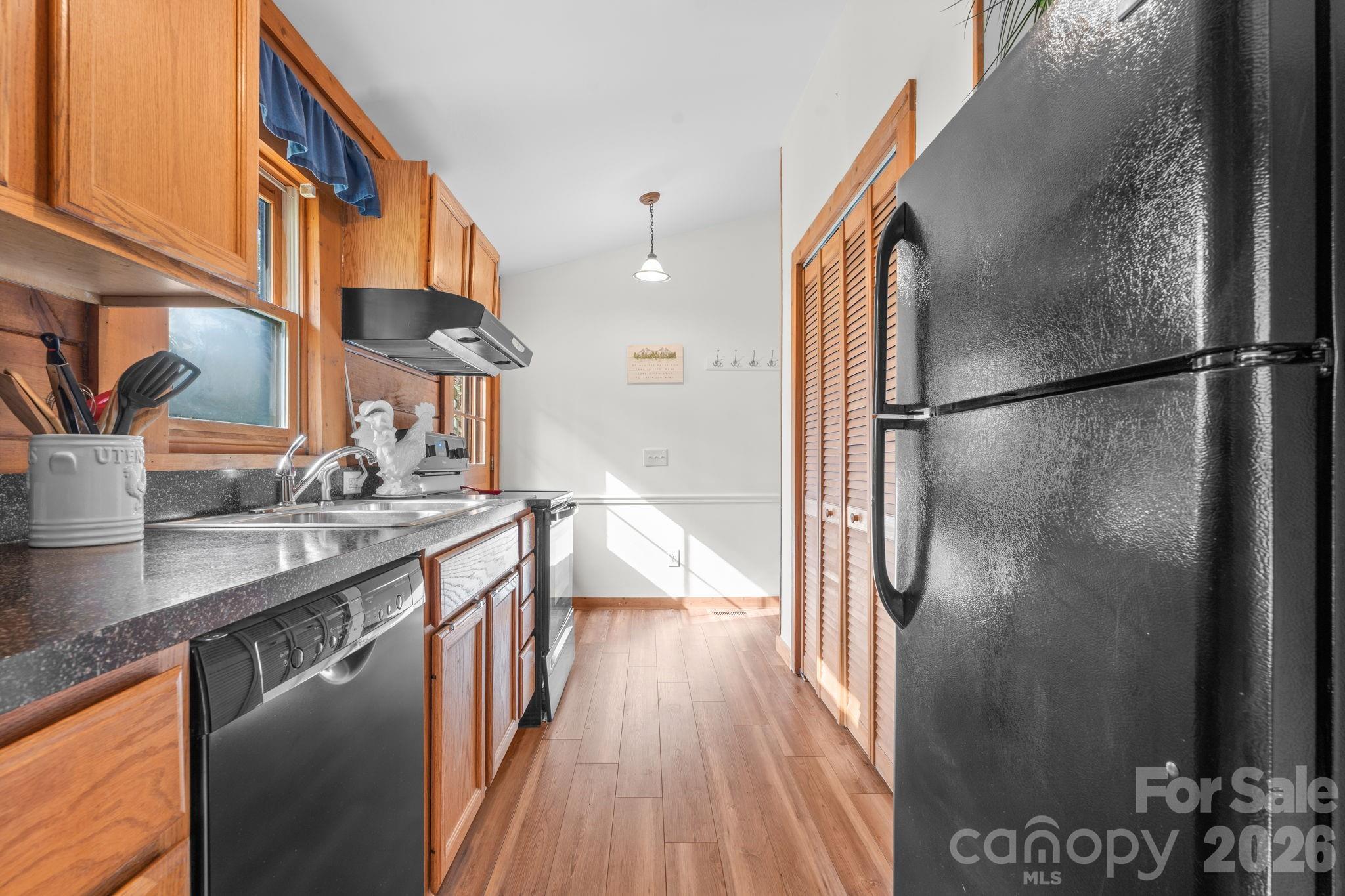 Eureka Hills Development - Residential