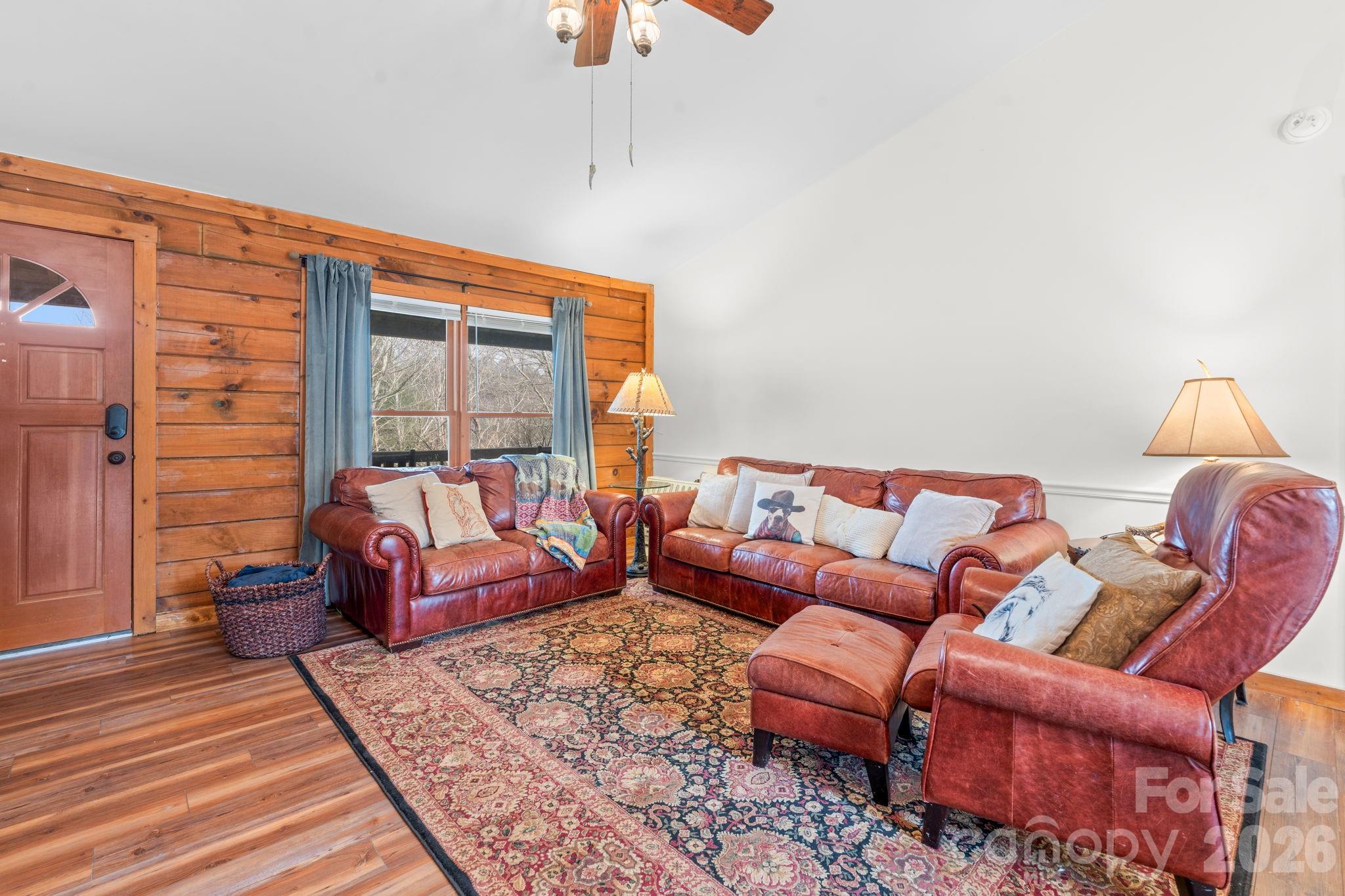 Eureka Hills Development - Residential