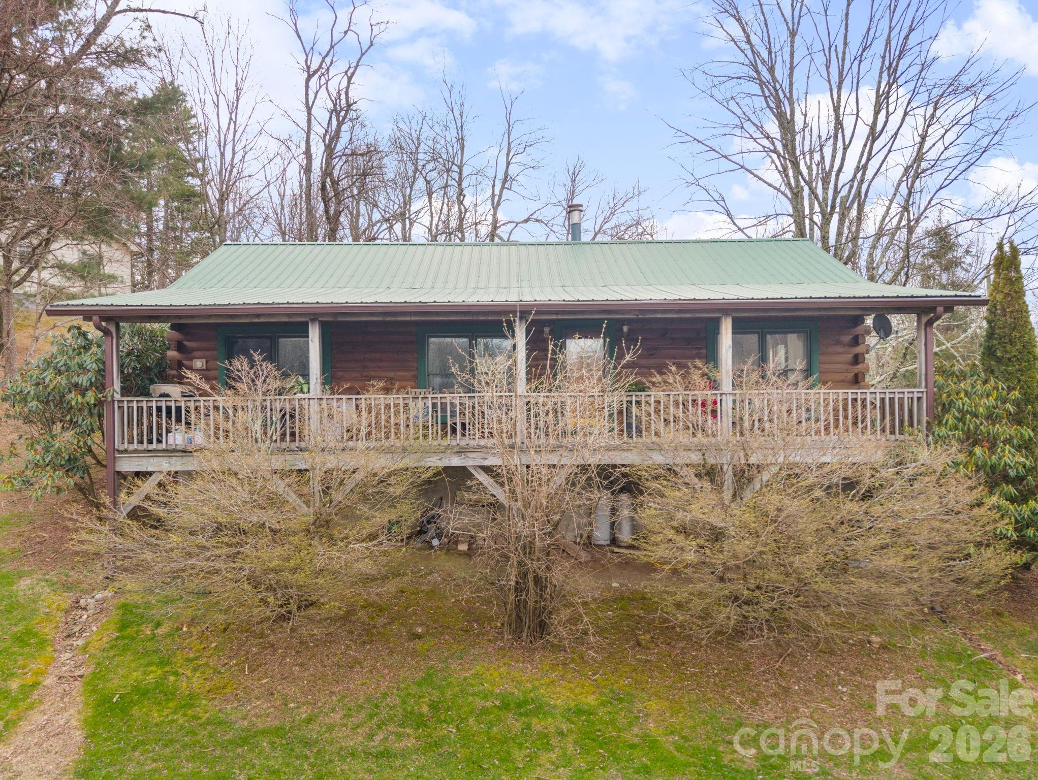 Eureka Hills Development - Residential