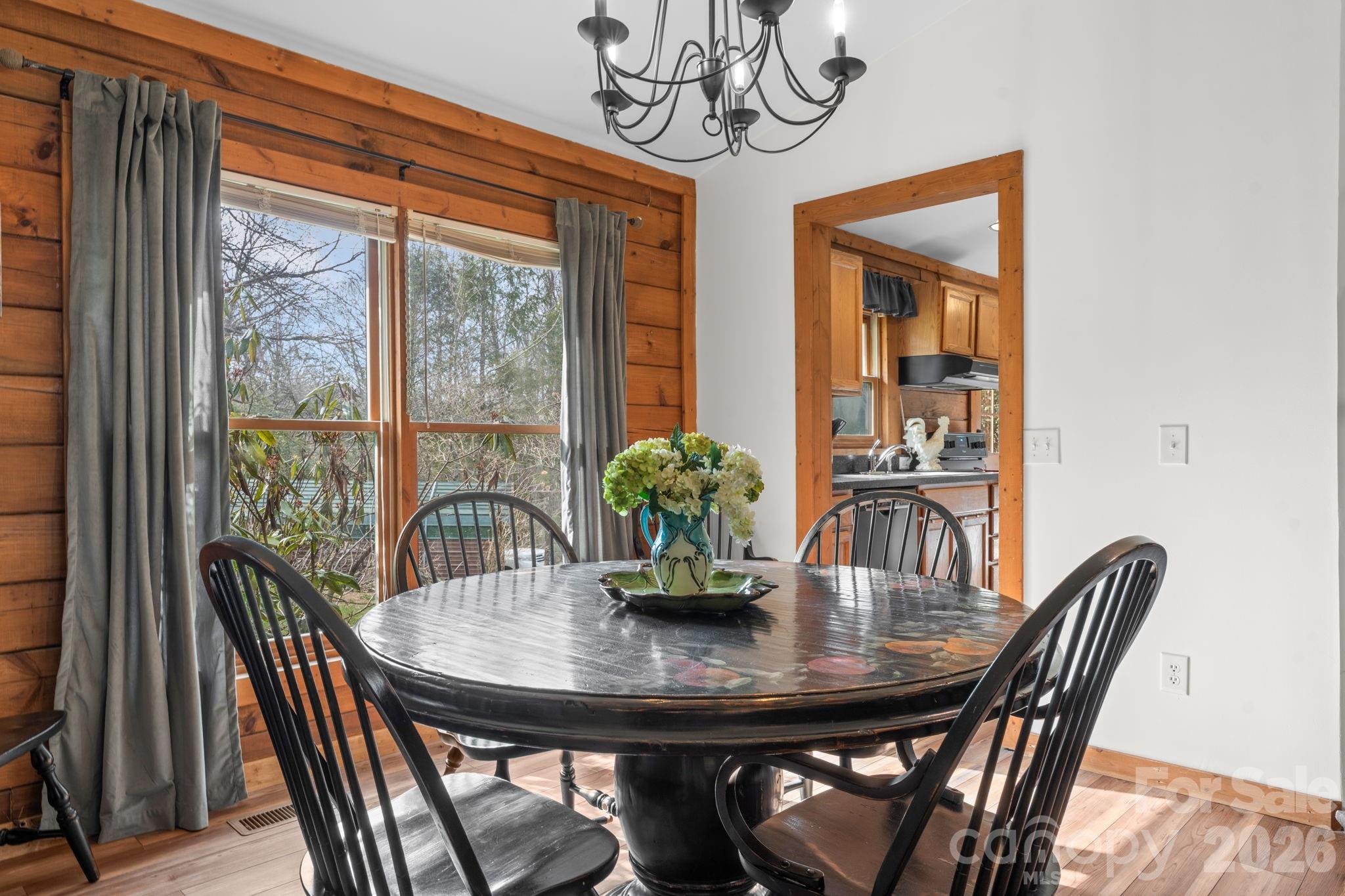 Eureka Hills Development - Residential