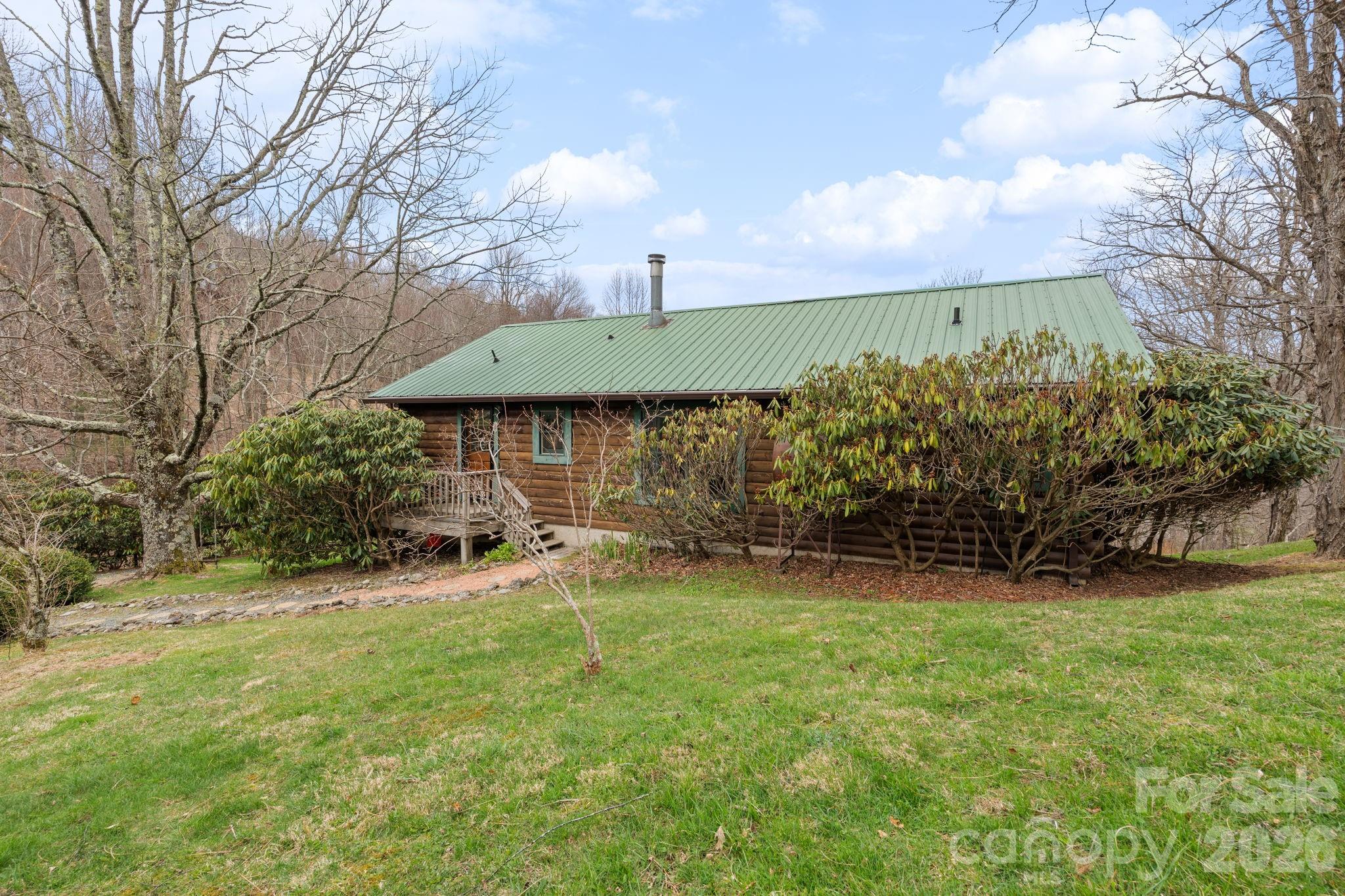 Eureka Hills Development - Residential