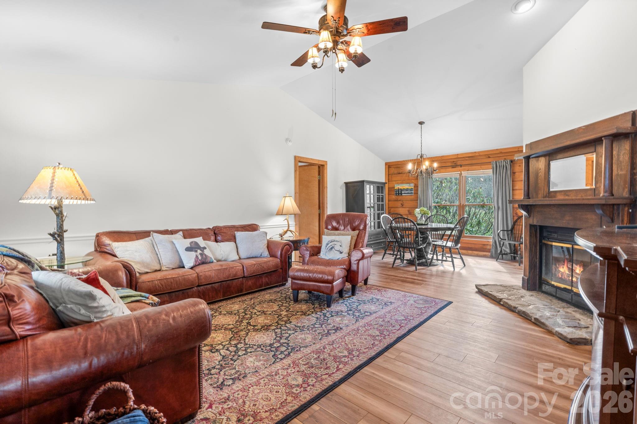 Eureka Hills Development - Residential