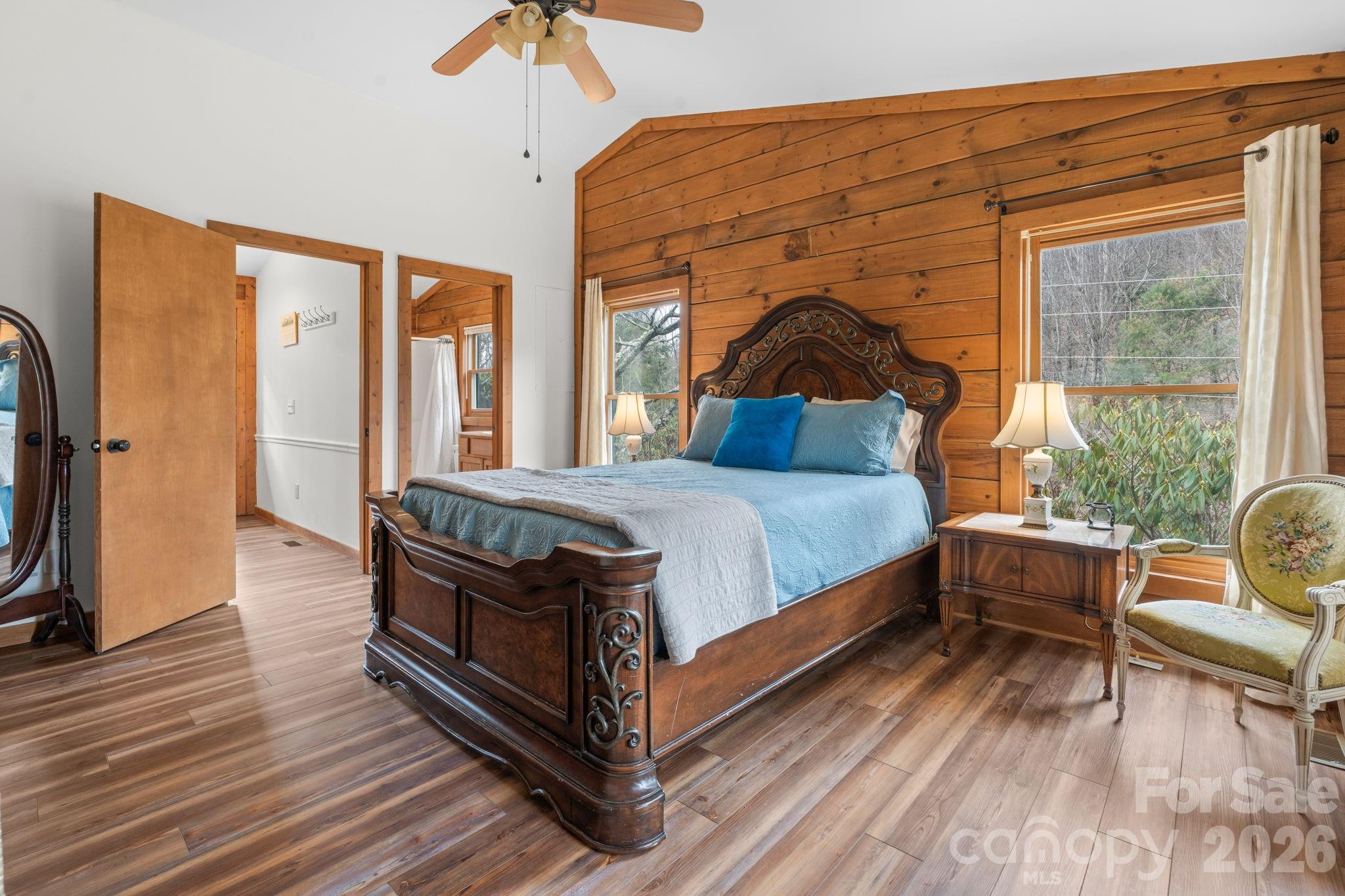 Eureka Hills Development - Residential