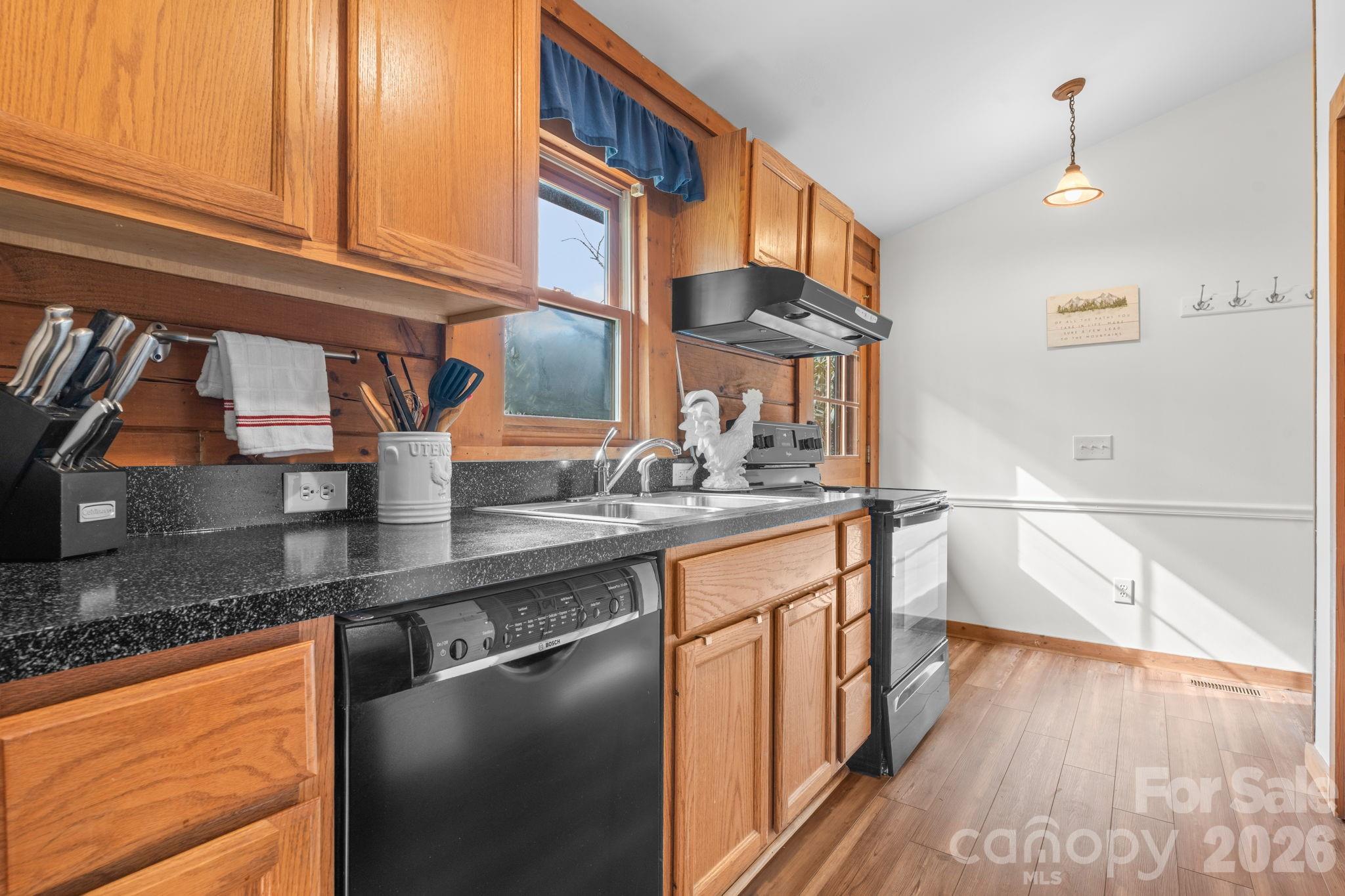 Eureka Hills Development - Residential