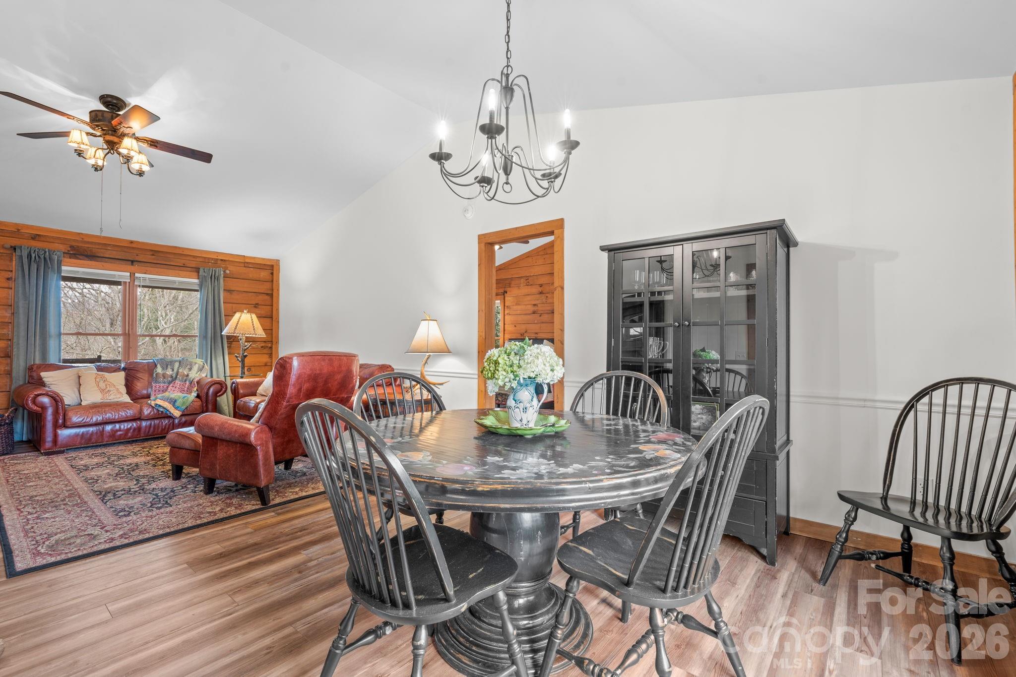 Eureka Hills Development - Residential