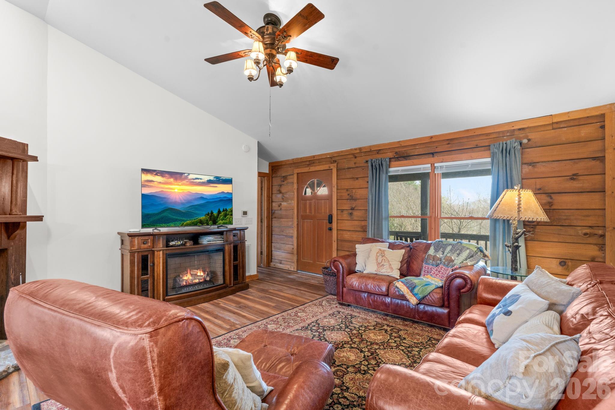 Eureka Hills Development - Residential