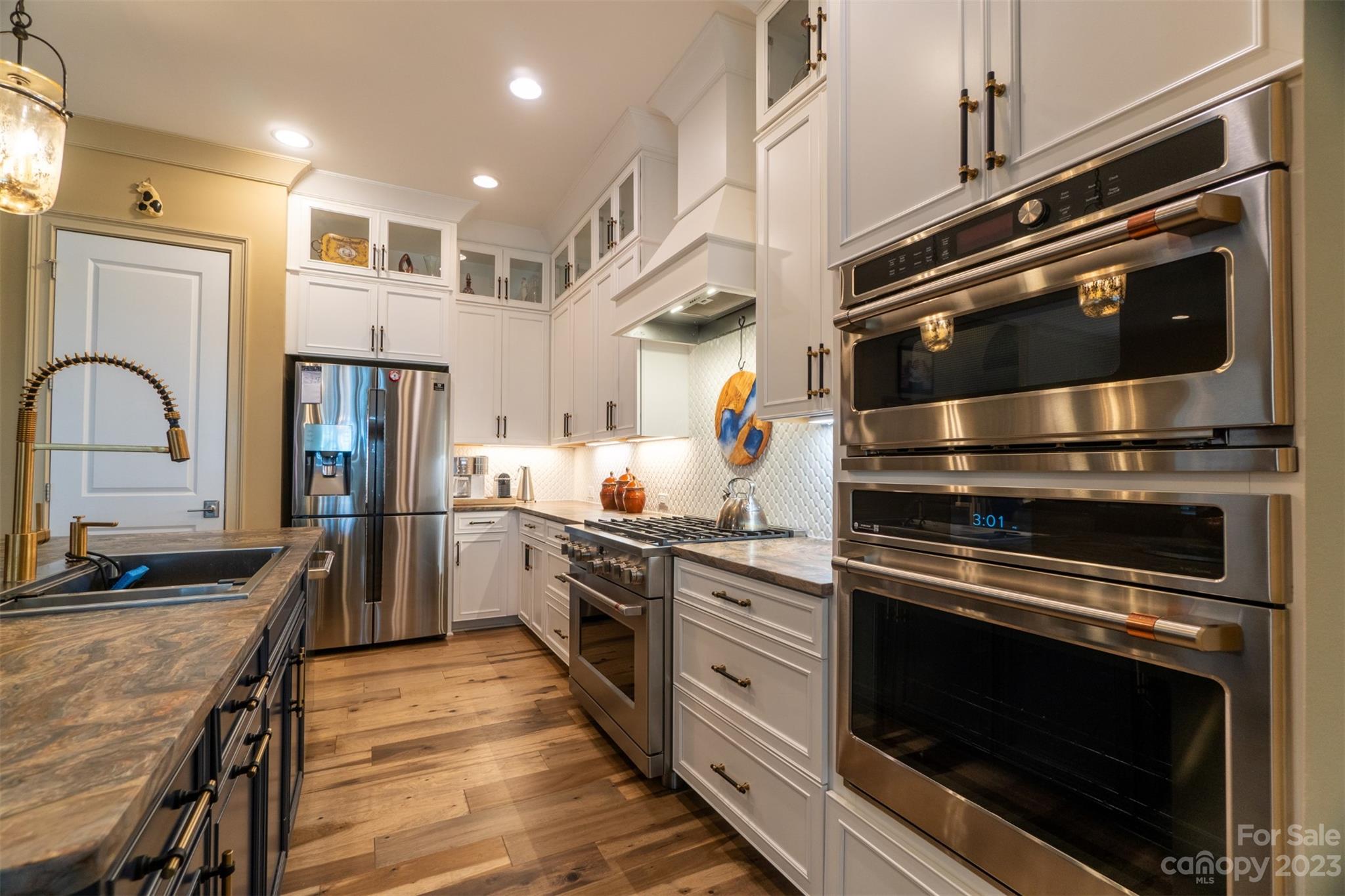 Ambleside I - Residential