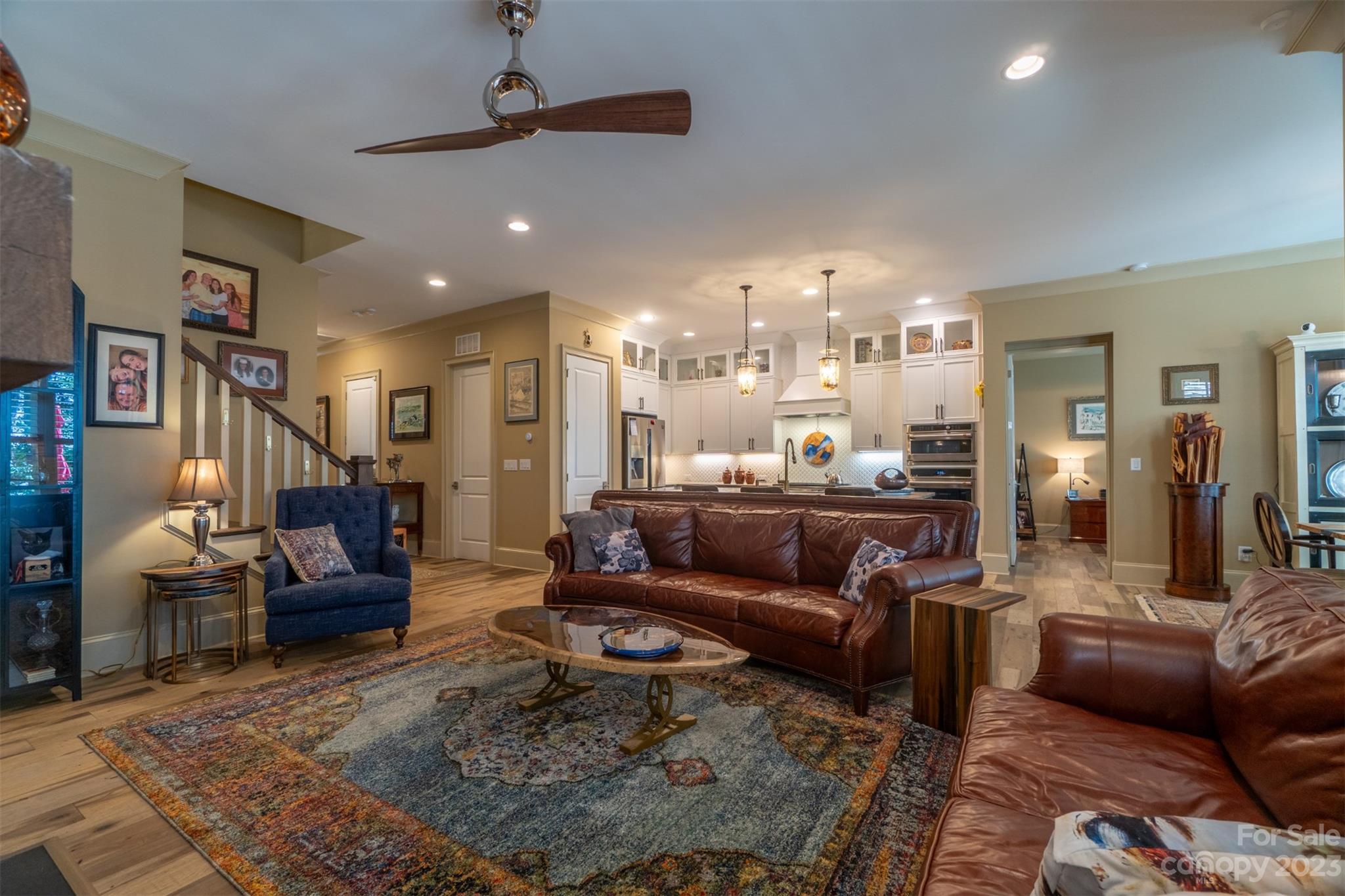 Ambleside I - Residential