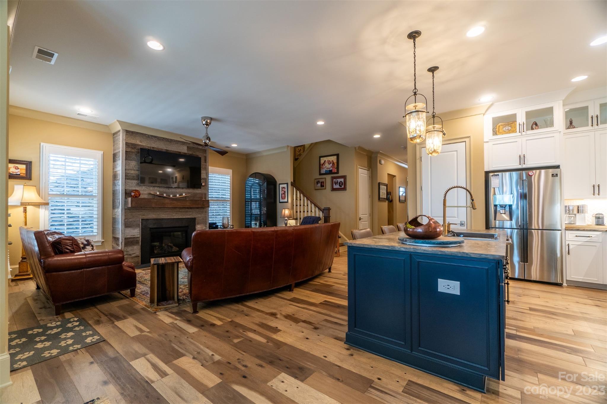 Ambleside I - Residential