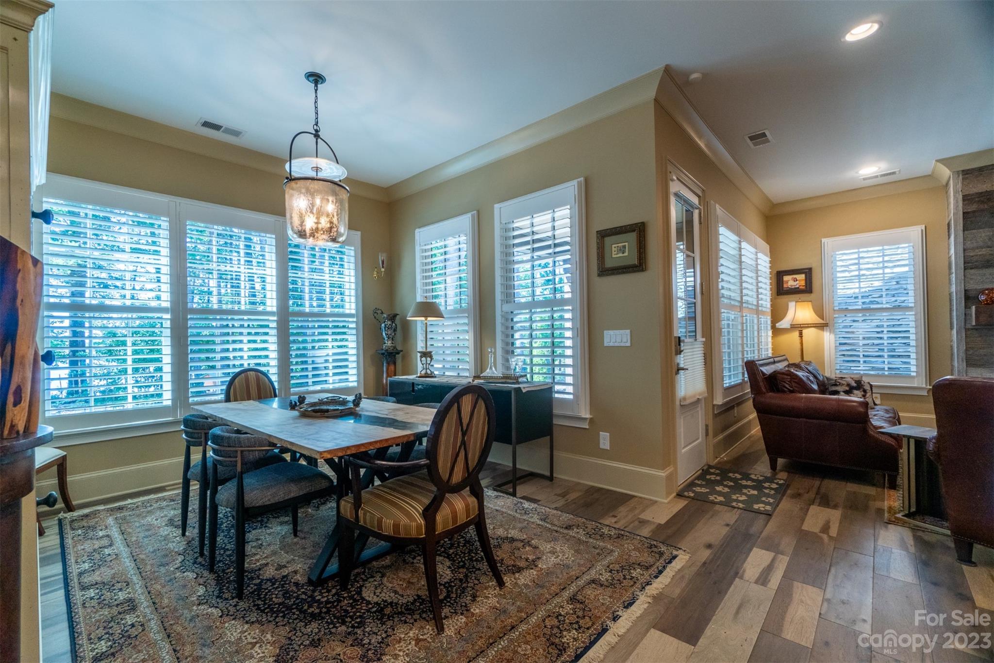 Ambleside I - Residential