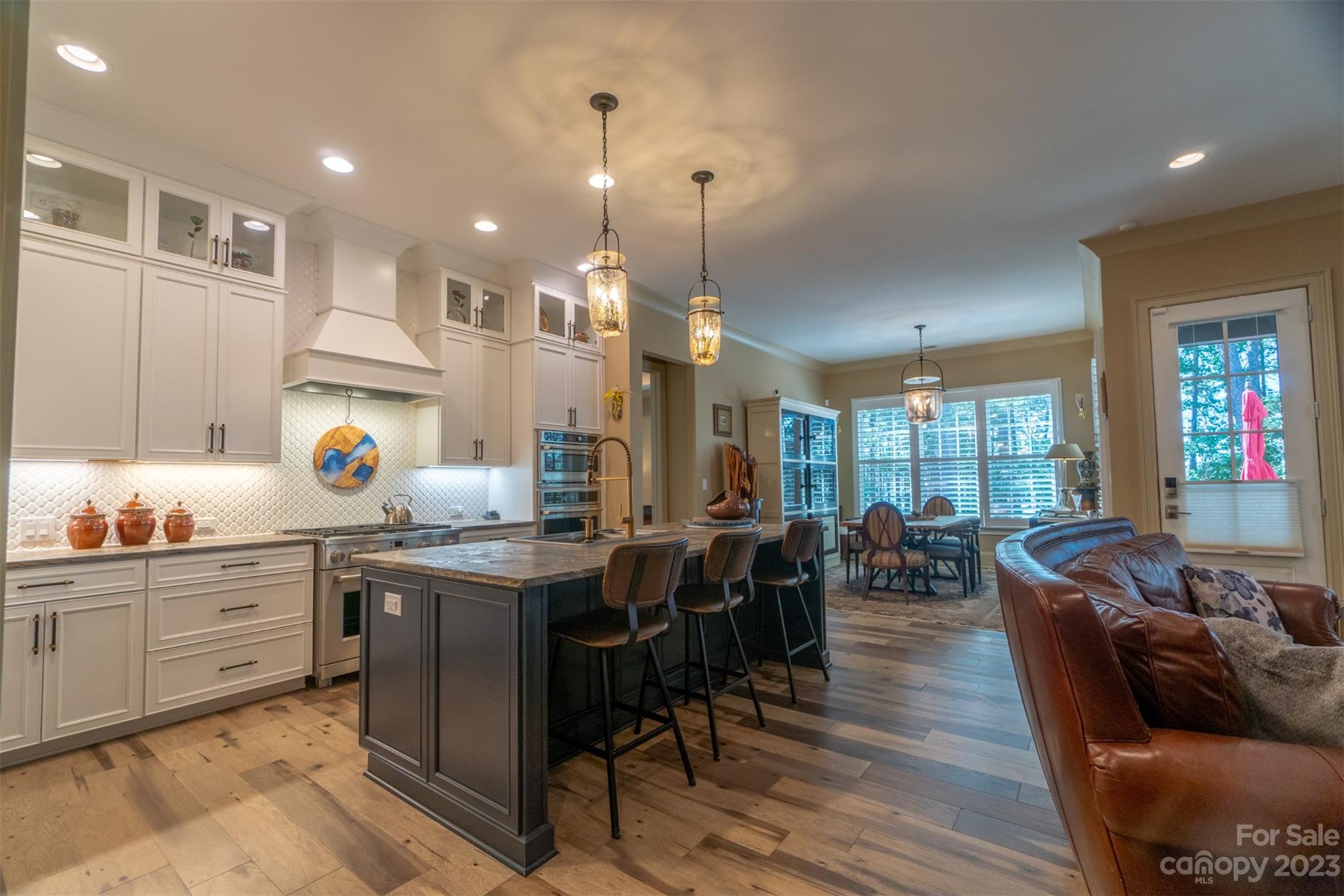 Ambleside I - Residential